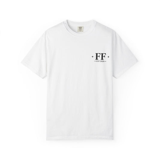 I Was Happy for Sunny Days T-Shirt