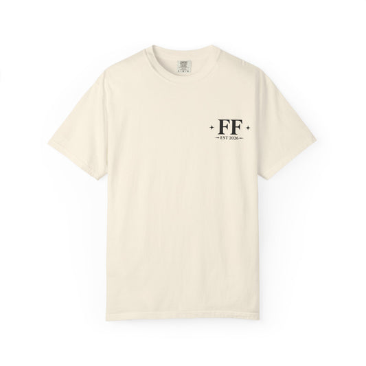 Hello Summer T-Shirt — Colorful Fun Flamingo & Ice Cream Graphic Tee