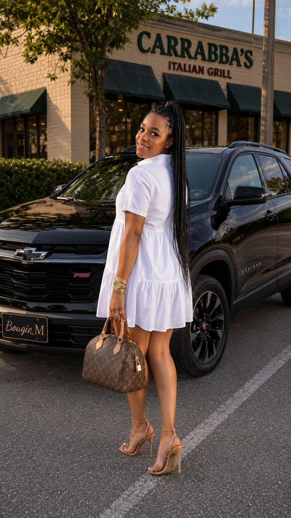 🛍️ Get Your Bougie.M Budget Link 🩷