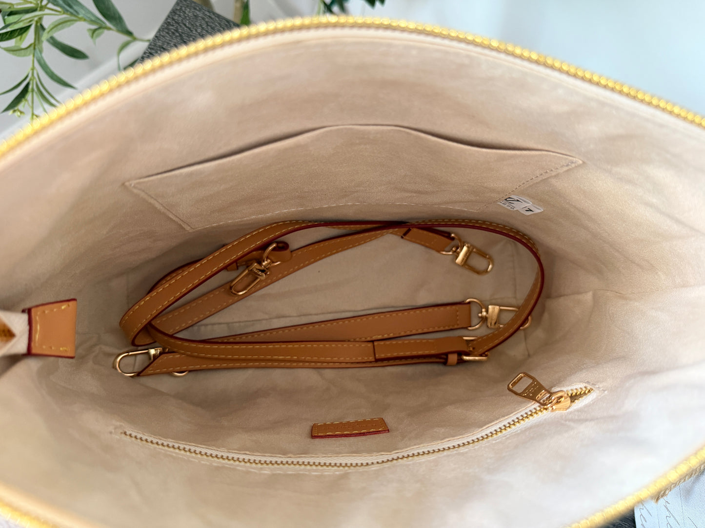 Boutique Glam Shoulder Bag
