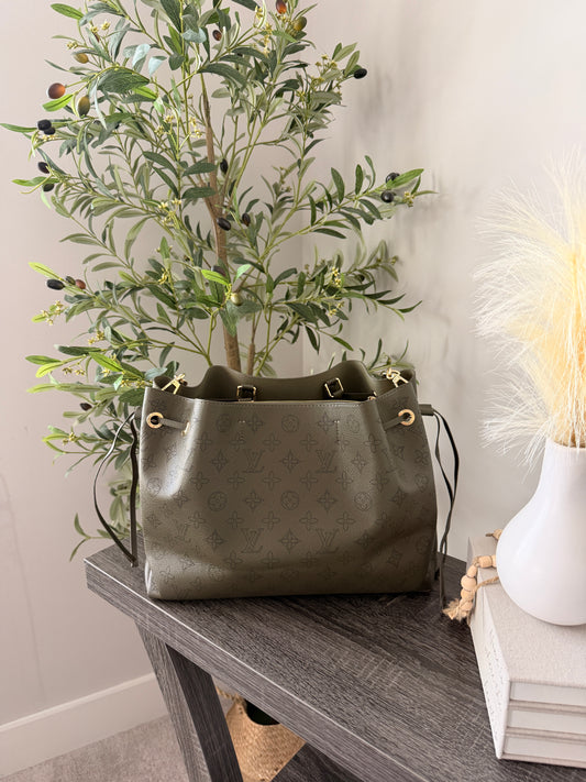 Timeless Everyday Tote