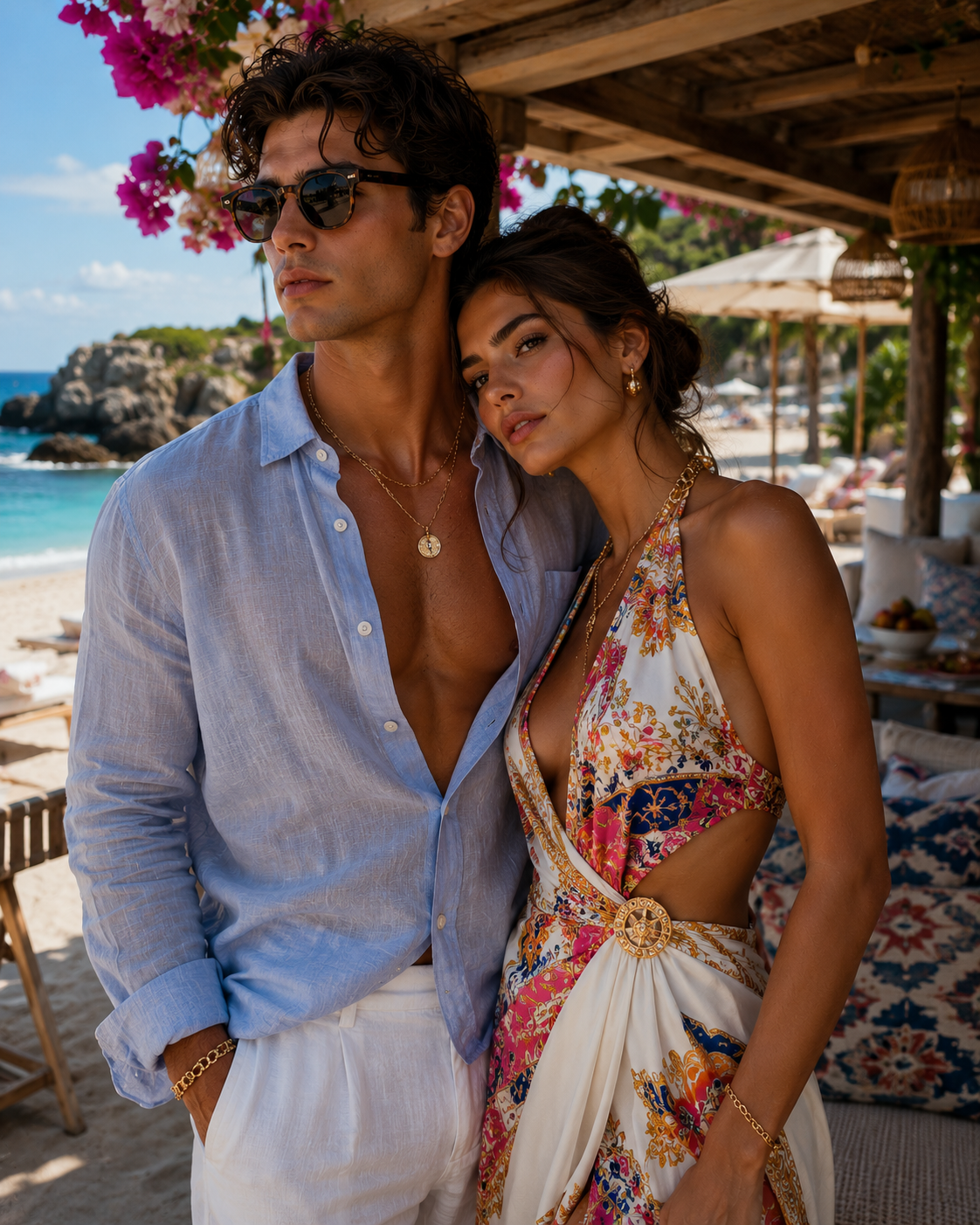 Summer Sets