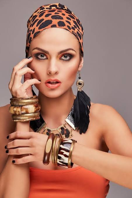 Accessories Edit