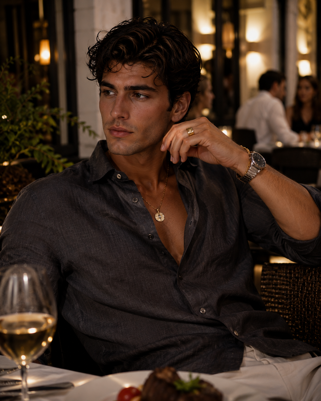 Men's
