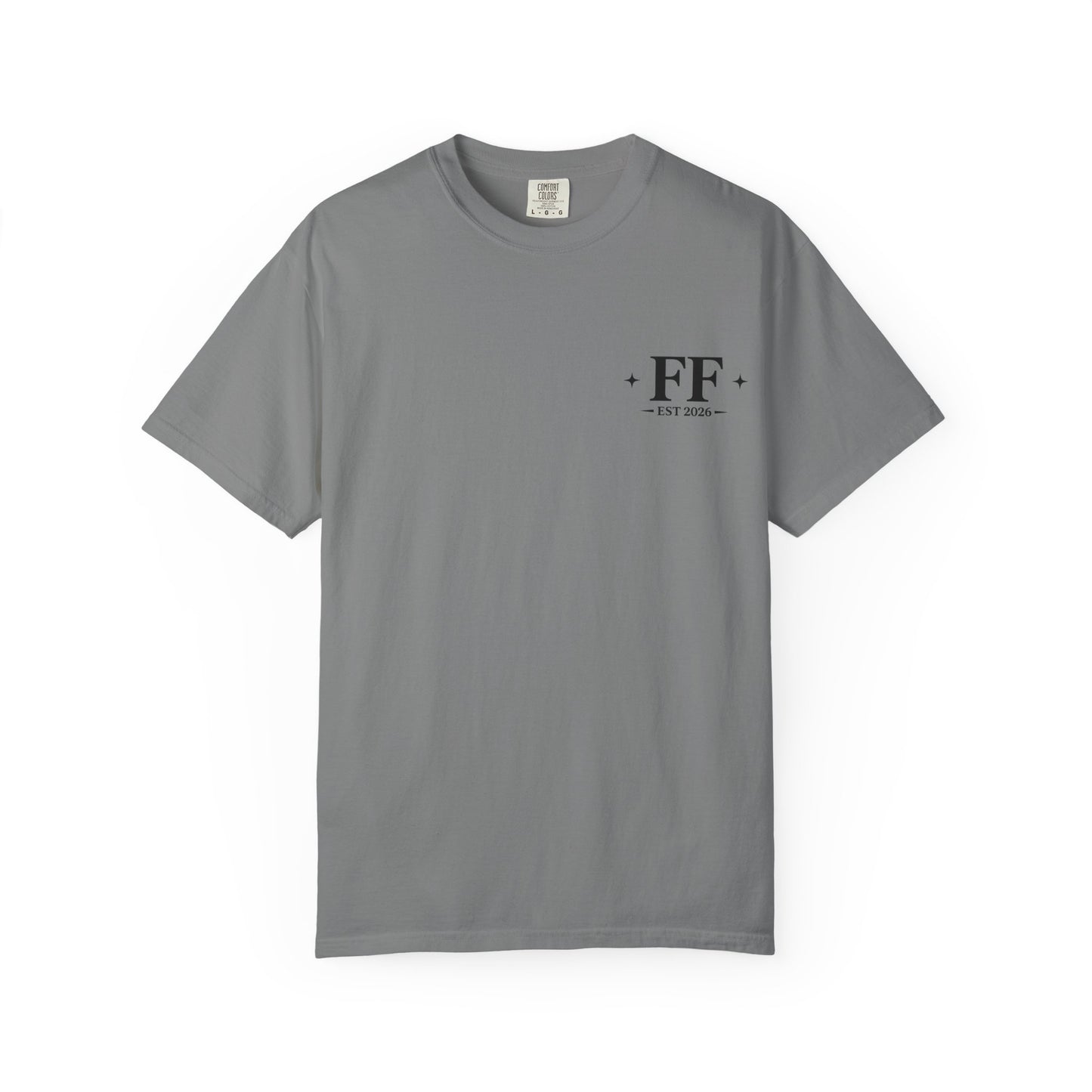 Hello Summer T-Shirt — Colorful Fun Flamingo & Ice Cream Graphic Tee
