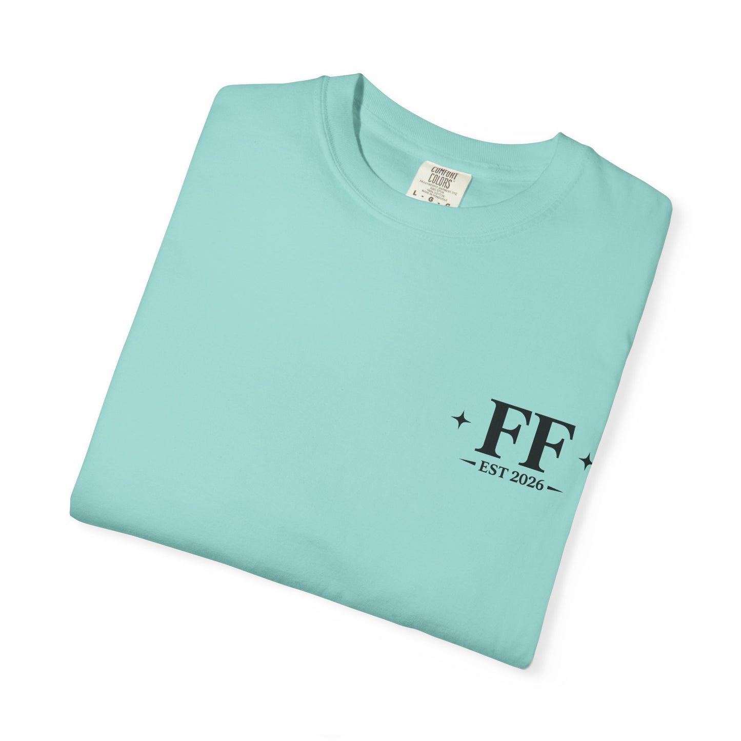 Hello Summer T-Shirt — Colorful Fun Flamingo & Ice Cream Graphic Tee