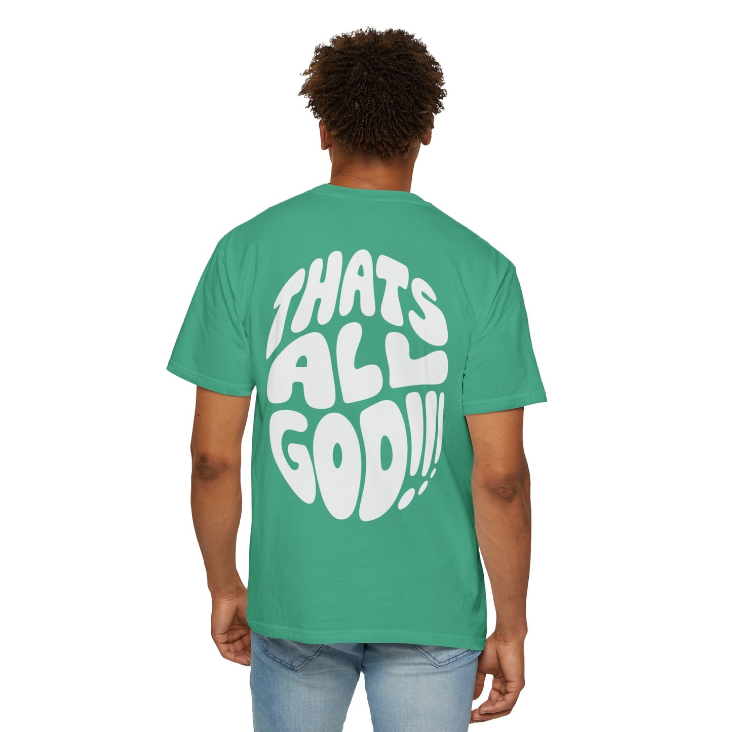FF Est. 2024 Minimalist Chest Logo T-Shirt