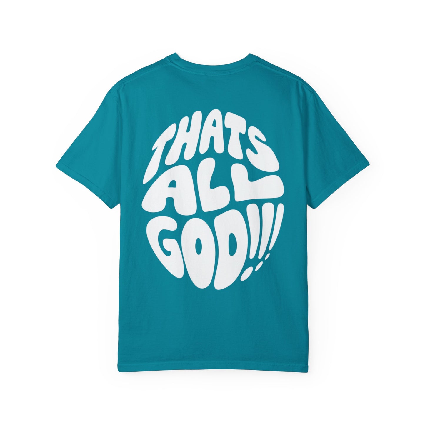 FF Est. 2024 Minimalist Chest Logo T-Shirt