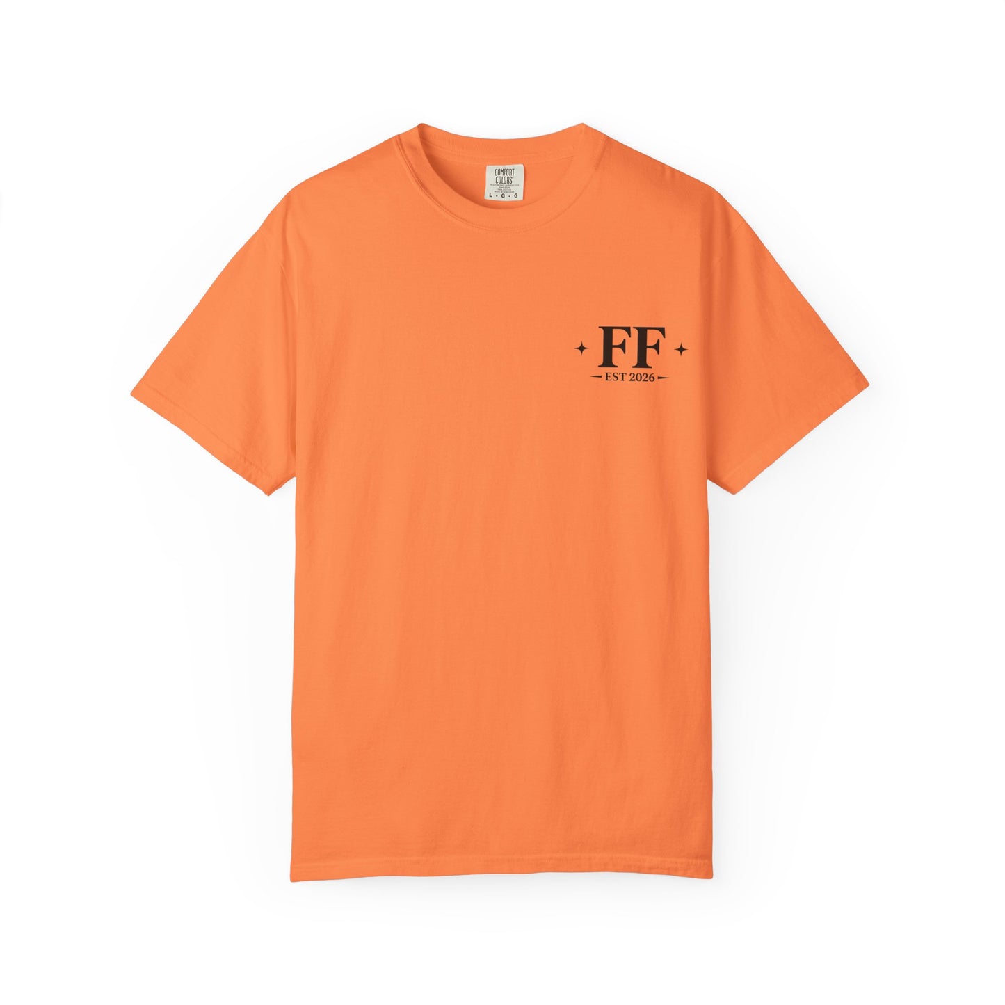 Graphic T-Shirt — “The Most Expensive Thing I Own Is My Confidence” Retro Puffy Text