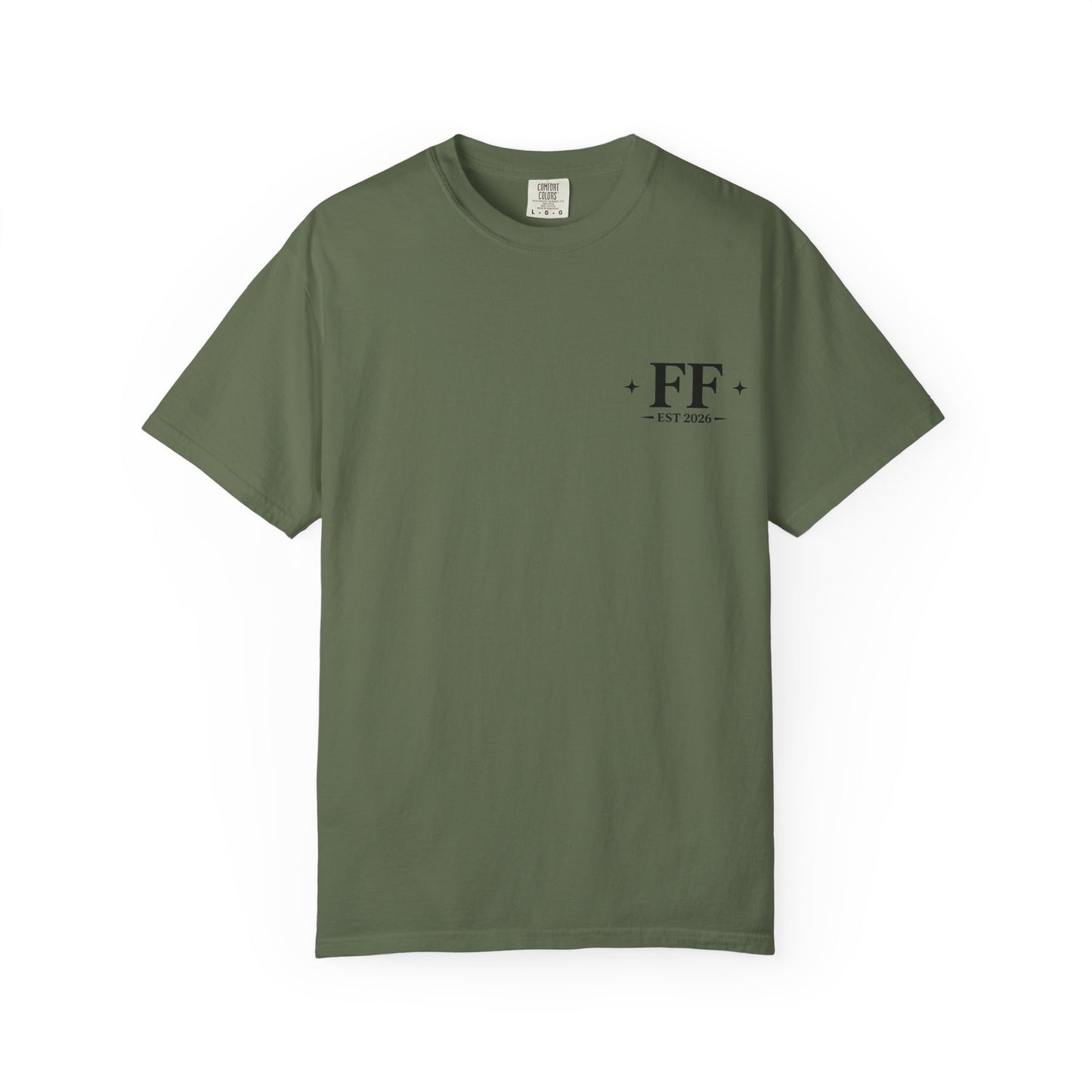 You Have to Be a Little Delusional T-Shirt — Retro Motivational Graphic Tee