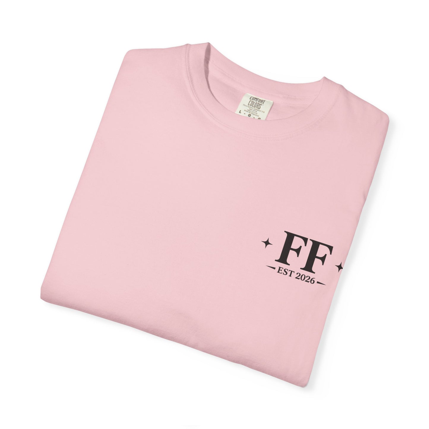 Hello Summer T-Shirt — Colorful Fun Flamingo & Ice Cream Graphic Tee