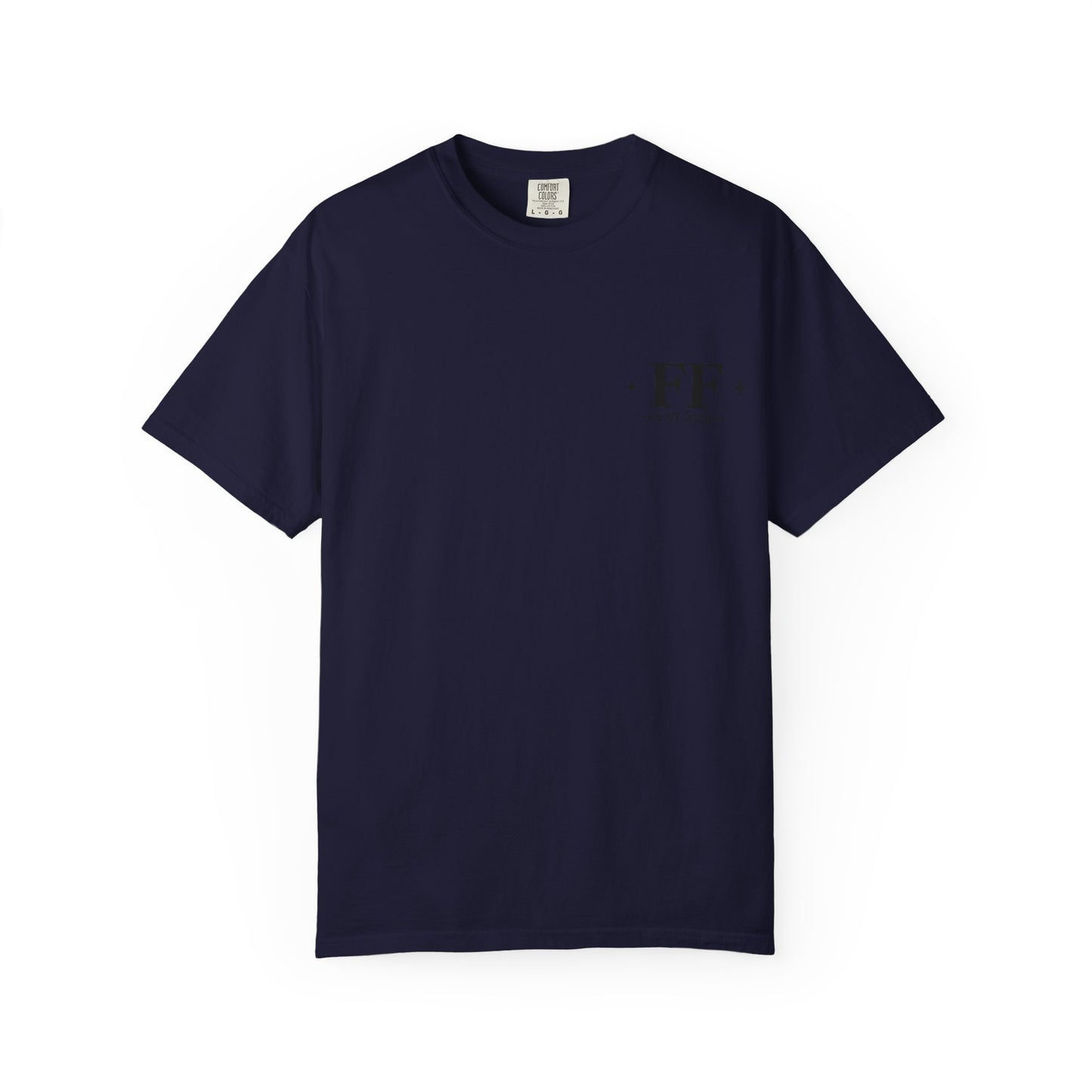 You Have to Be a Little Delusional T-Shirt — Retro Motivational Graphic Tee