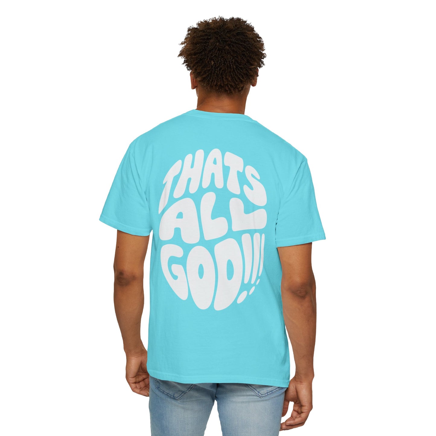 FF Est. 2024 Minimalist Chest Logo T-Shirt