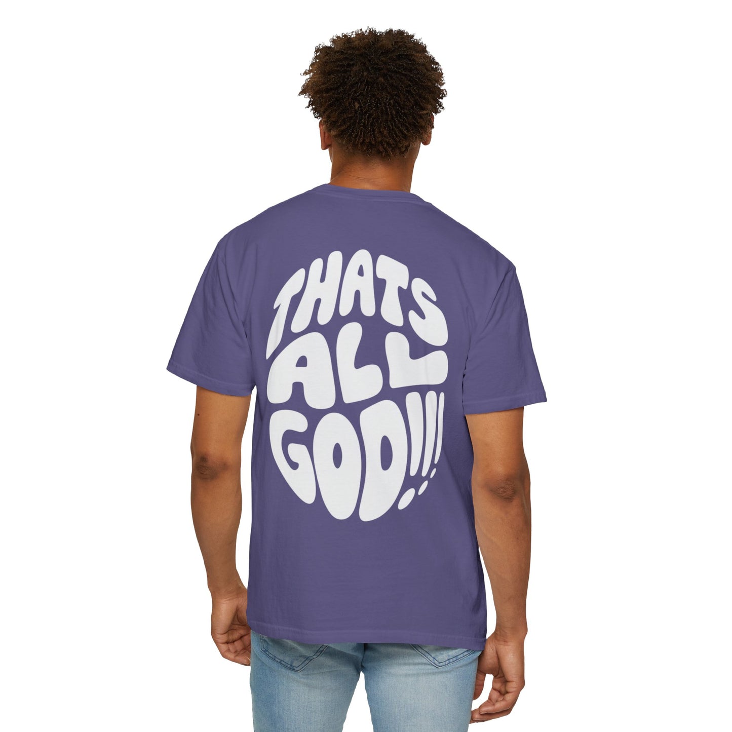 FF Est. 2024 Minimalist Chest Logo T-Shirt