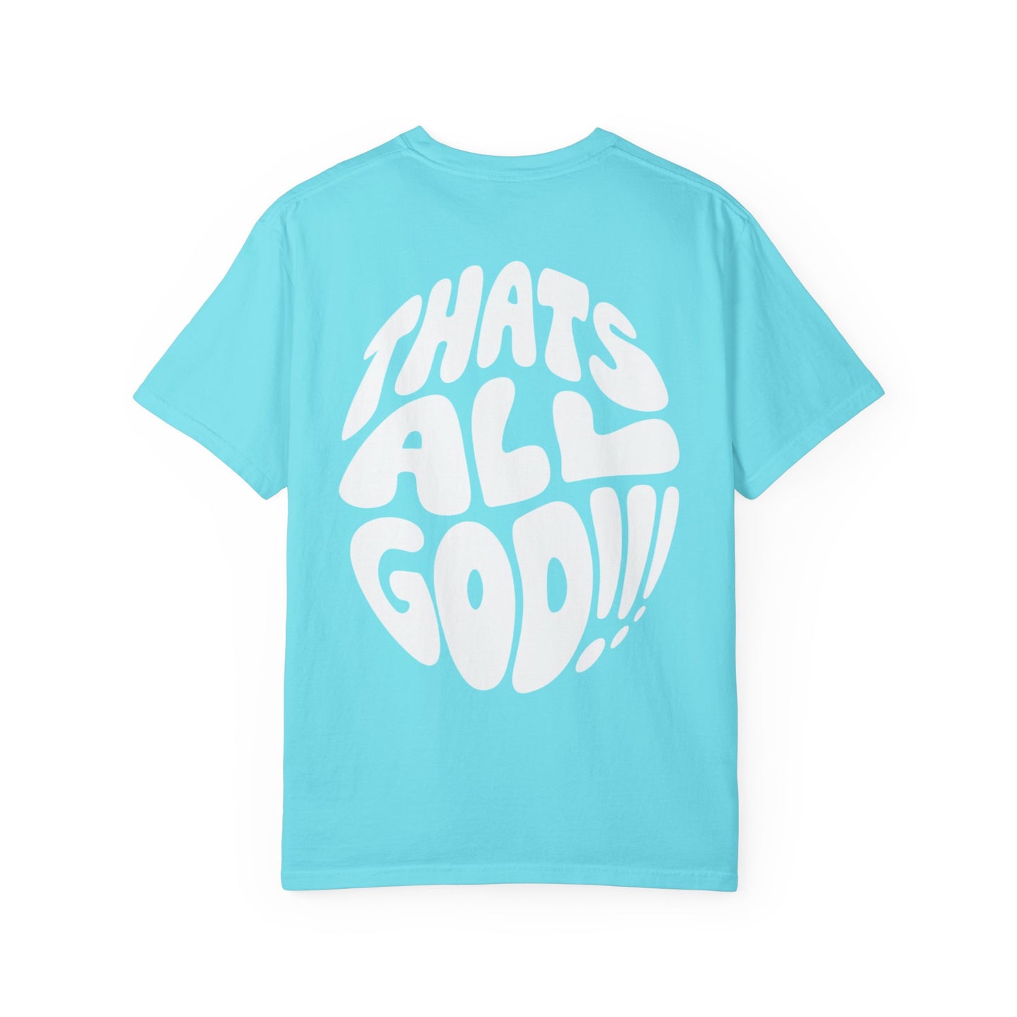 FF Est. 2024 Minimalist Chest Logo T-Shirt