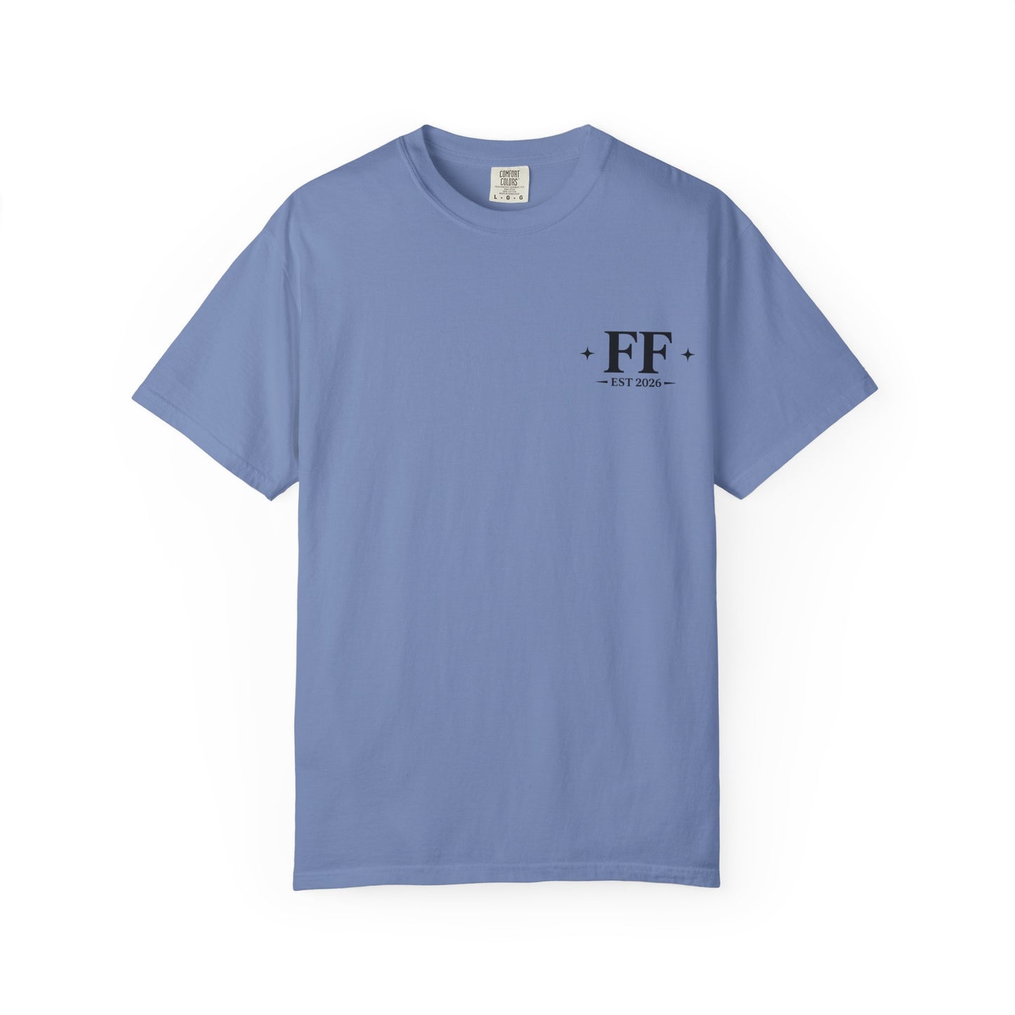 Hello Summer T-Shirt — Colorful Fun Flamingo & Ice Cream Graphic Tee
