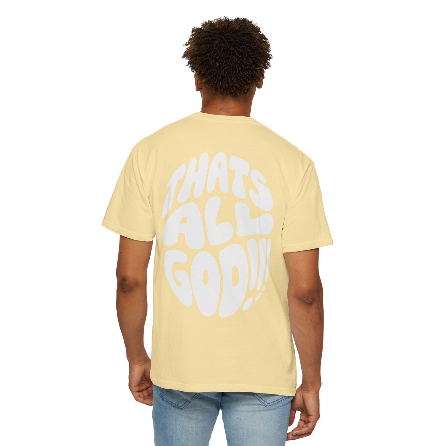 FF Est. 2024 Minimalist Chest Logo T-Shirt