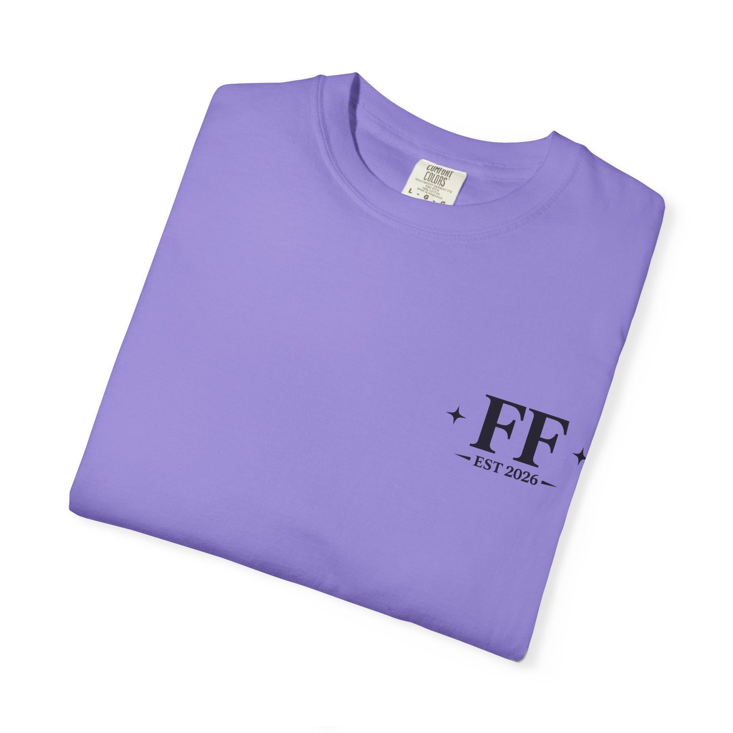Hello Summer T-Shirt — Colorful Fun Flamingo & Ice Cream Graphic Tee