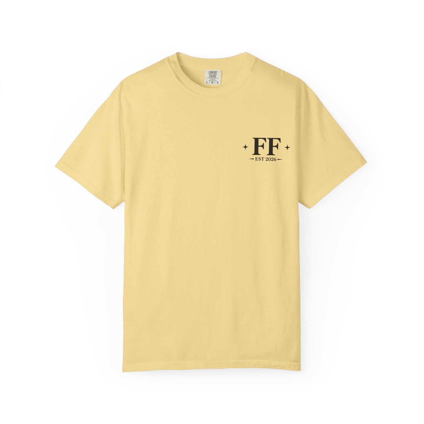 Graphic T-Shirt — “The Most Expensive Thing I Own Is My Confidence” Retro Puffy Text