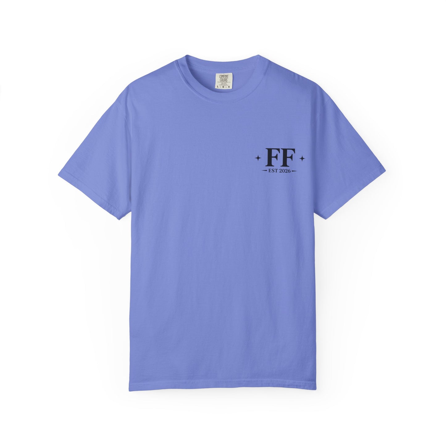 Successful PhD T-Shirt — "To Be Successful You Have to Have a PhD: Poor Hungry and Driven"