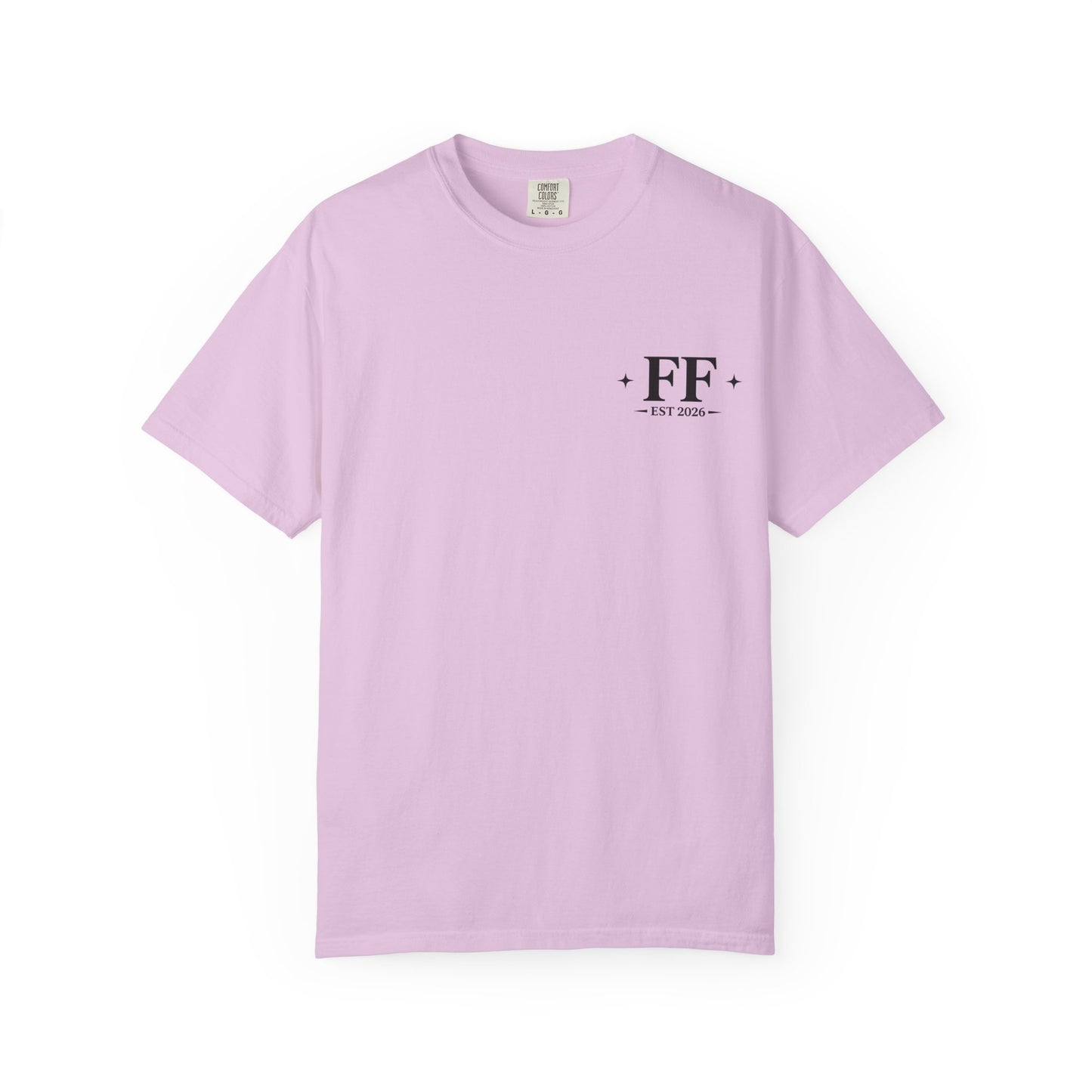 Thick Thighs & Summer Vibes T-Shirt