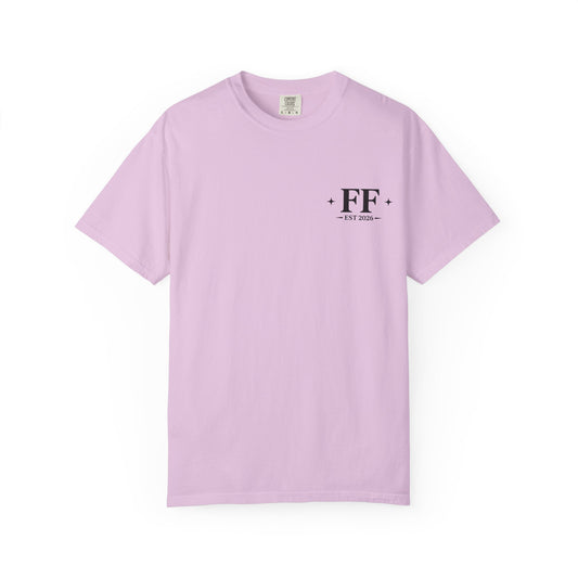 Thick Thighs & Summer Vibes T-Shirt