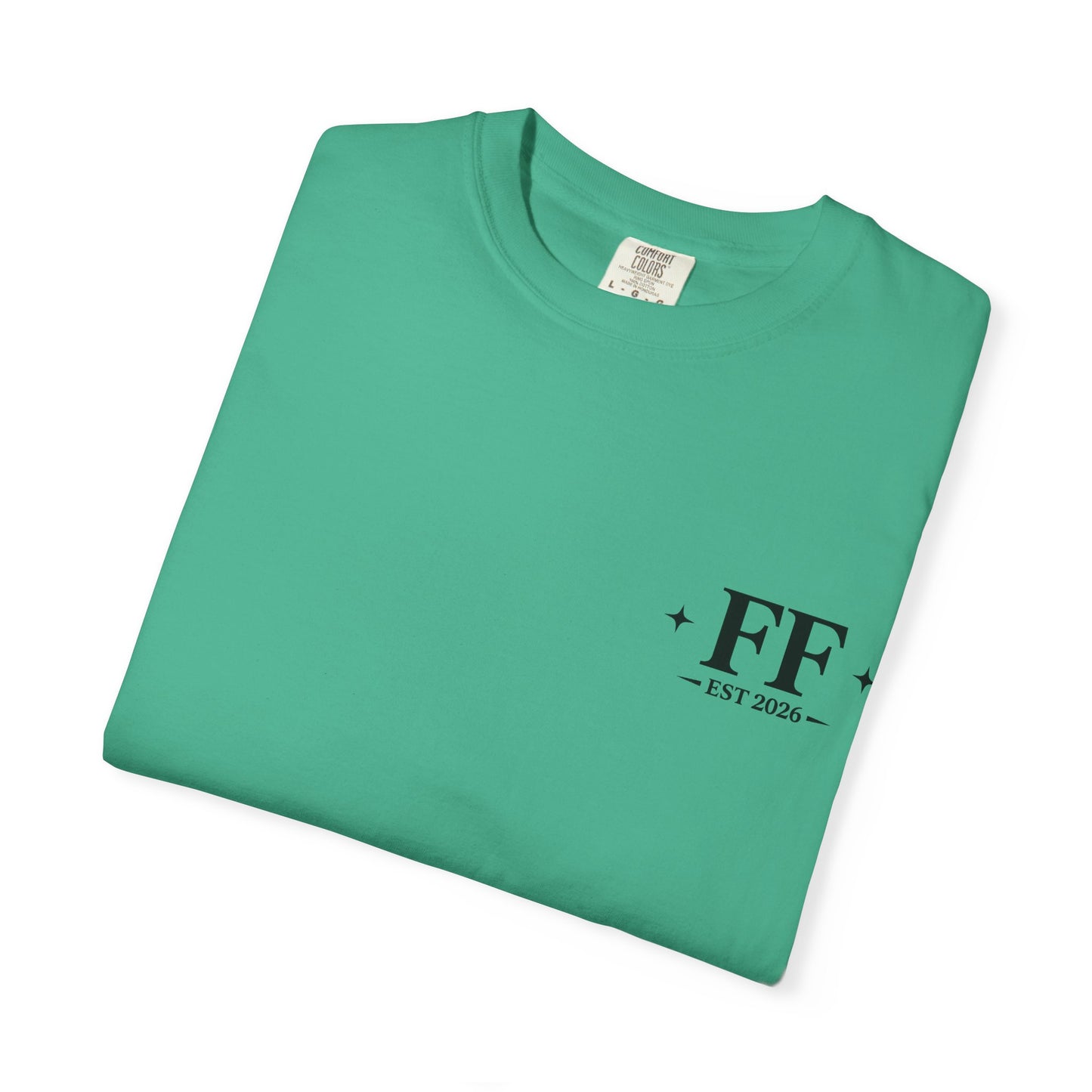 Hello Summer T-Shirt — Colorful Fun Flamingo & Ice Cream Graphic Tee