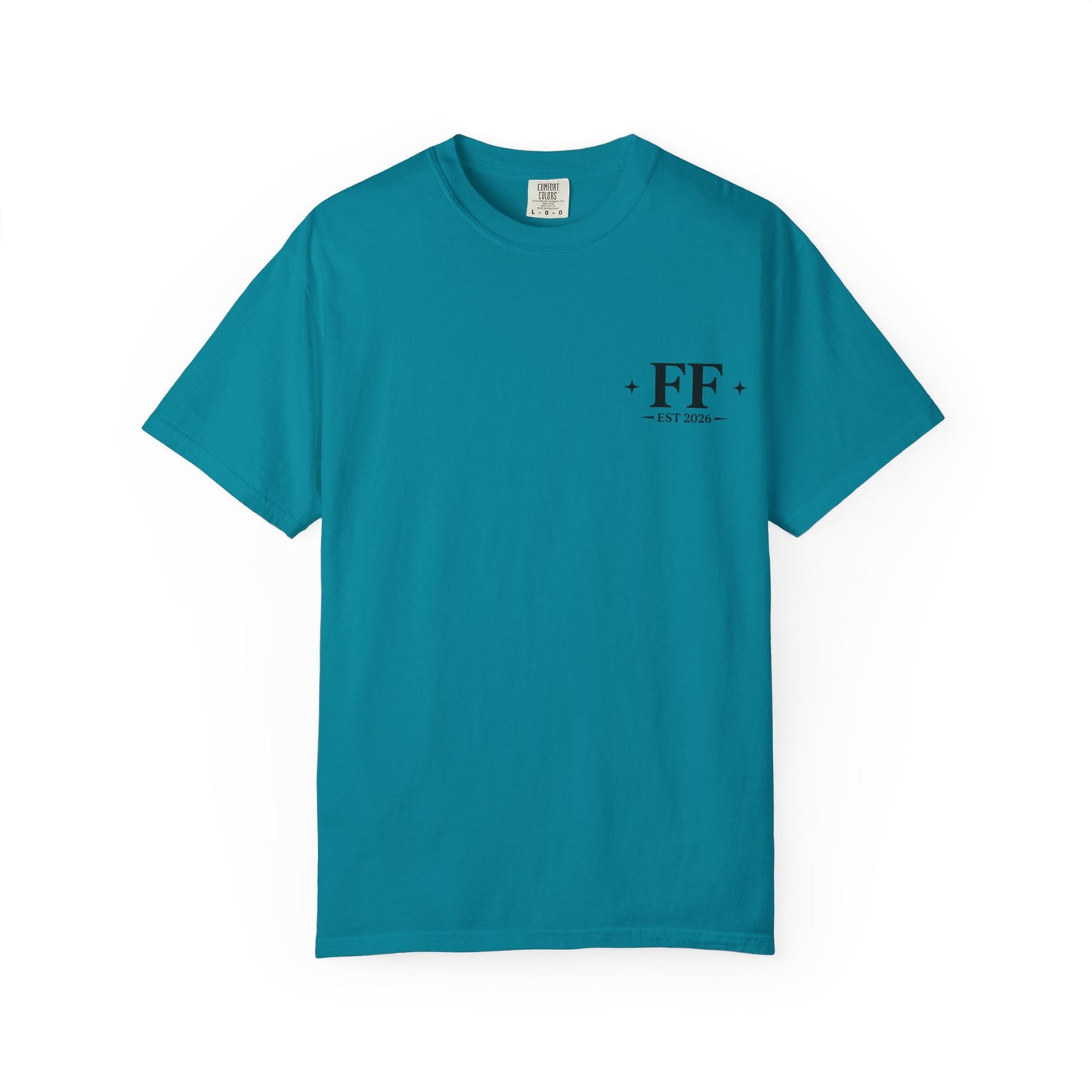 I Was Happy for Sunny Days T-Shirt