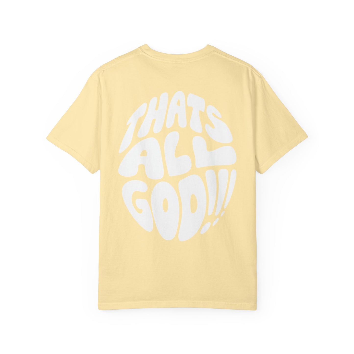FF Est. 2024 Minimalist Chest Logo T-Shirt