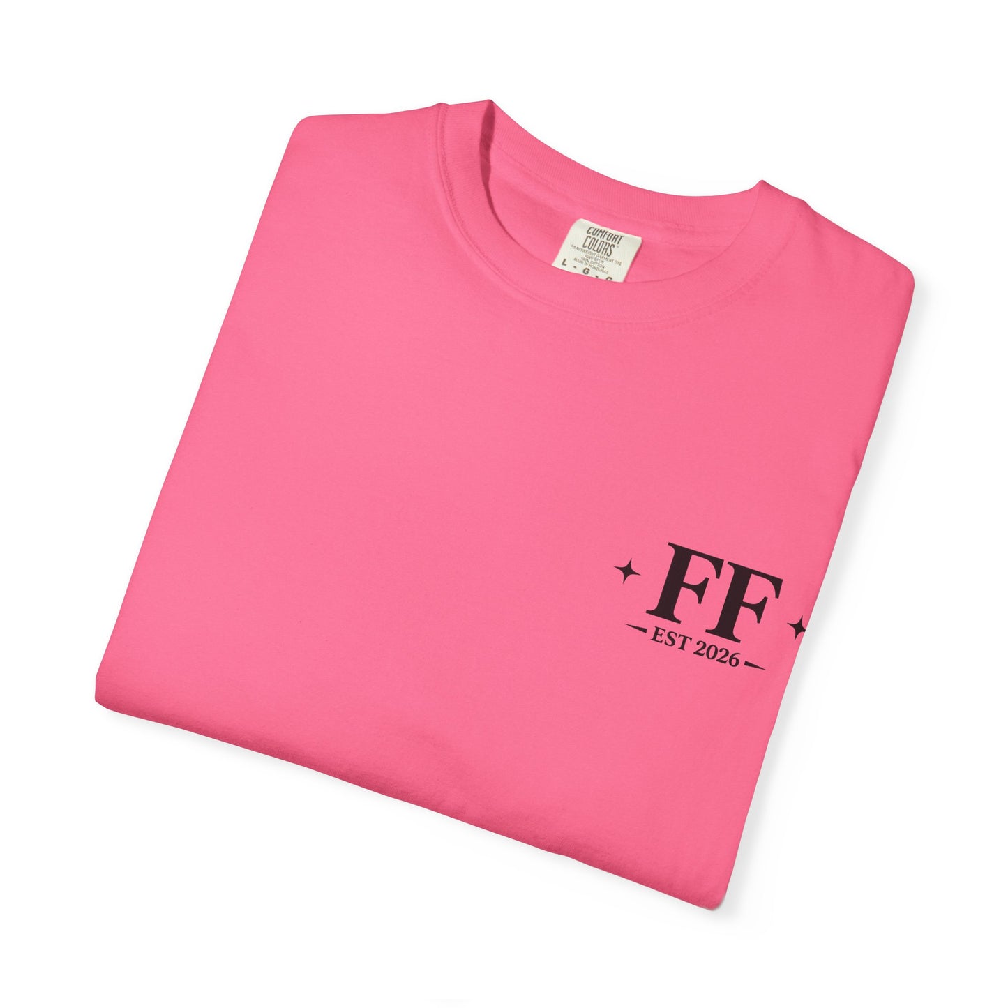 Hello Summer T-Shirt — Colorful Fun Flamingo & Ice Cream Graphic Tee