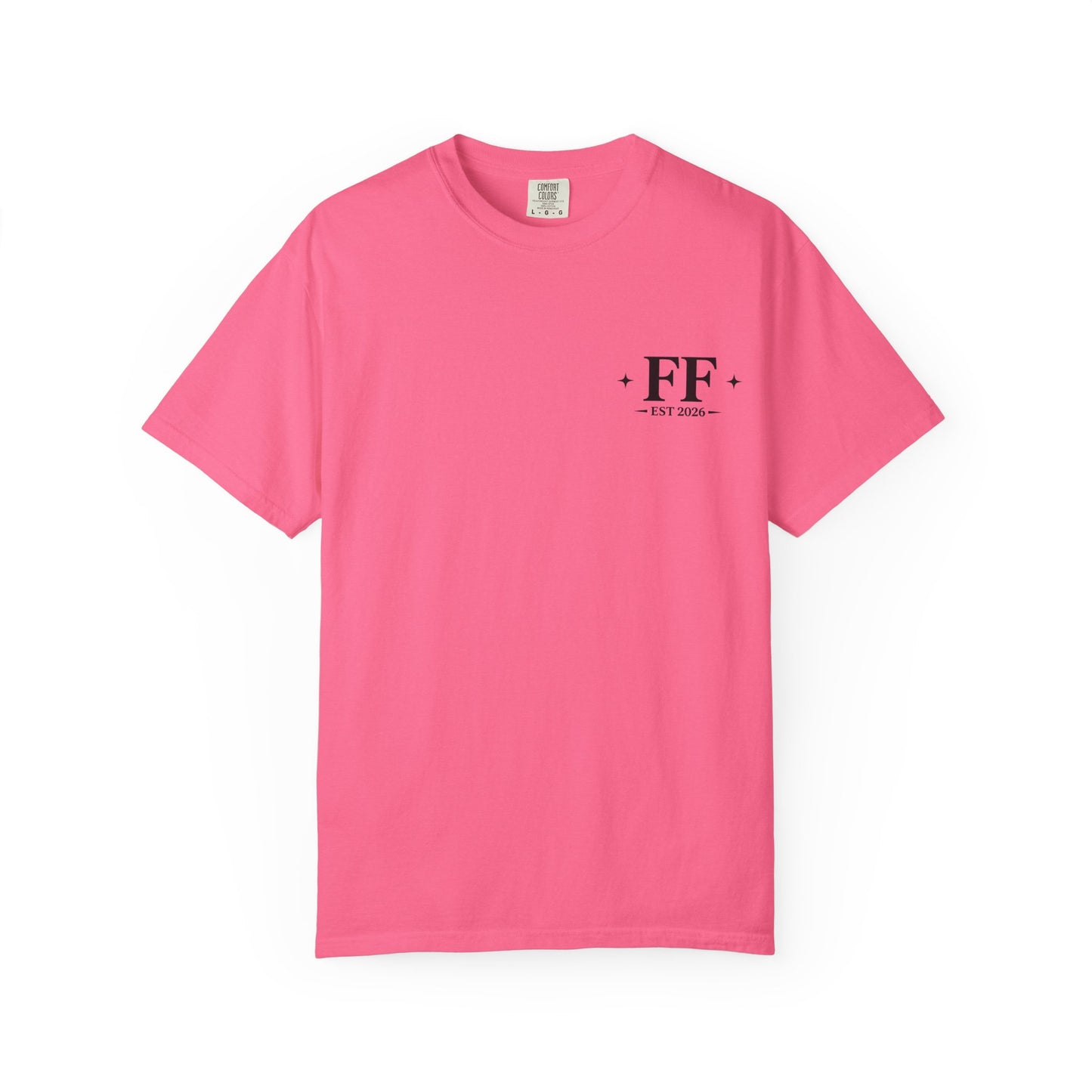 Thick Thighs & Summer Vibes T-Shirt
