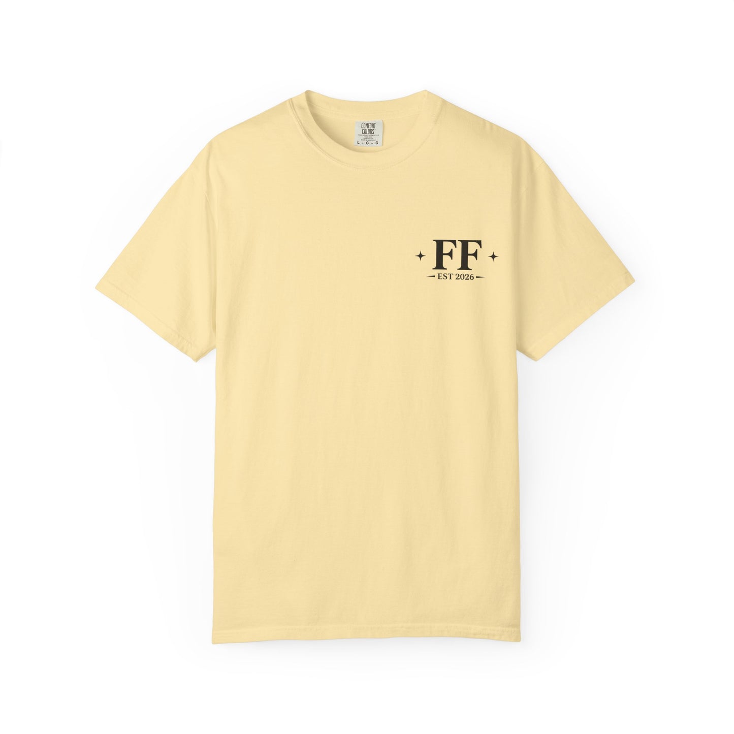 Thick Thighs & Summer Vibes T-Shirt