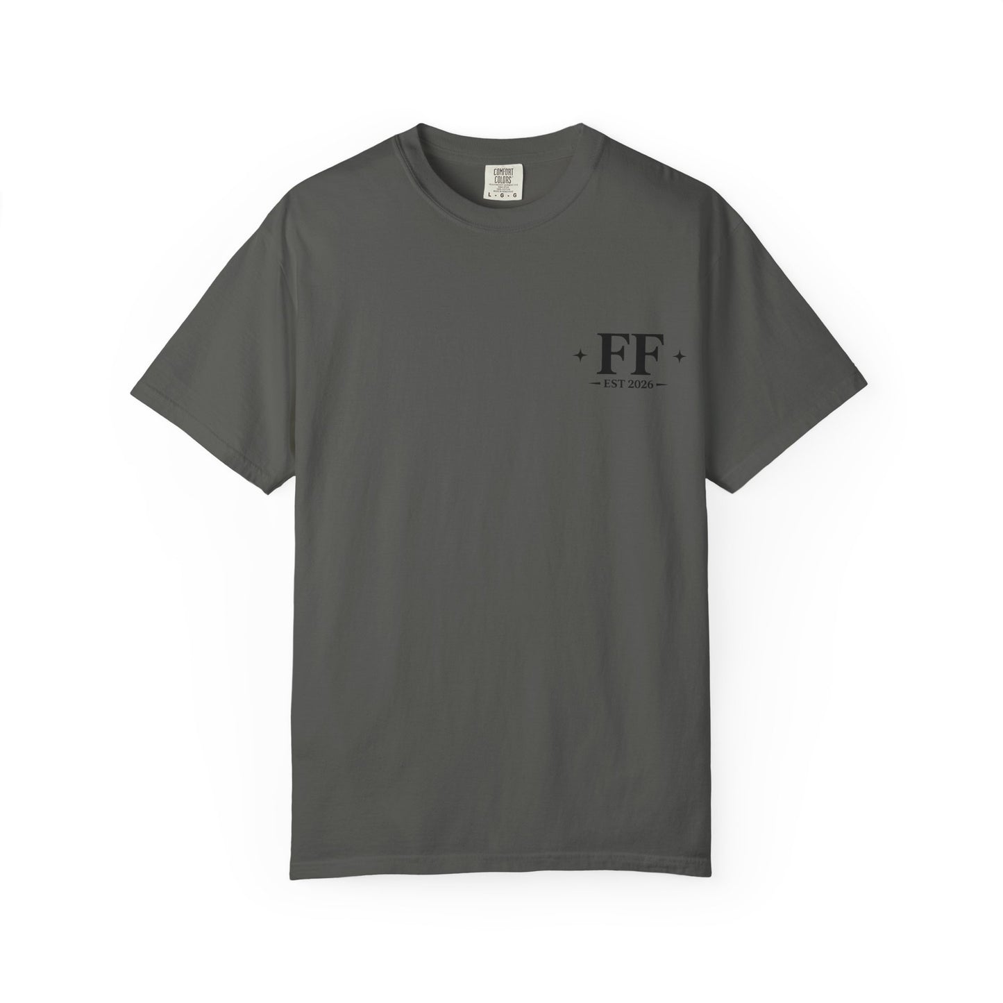 I Was Happy for Sunny Days T-Shirt