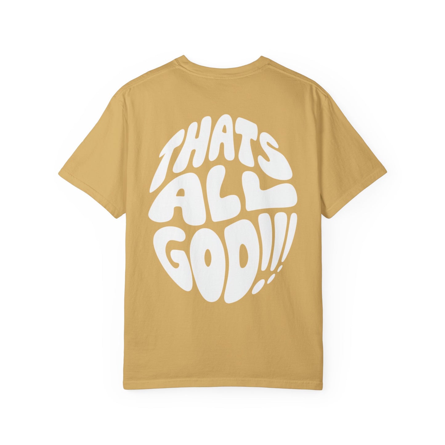 FF Est. 2024 Minimalist Chest Logo T-Shirt