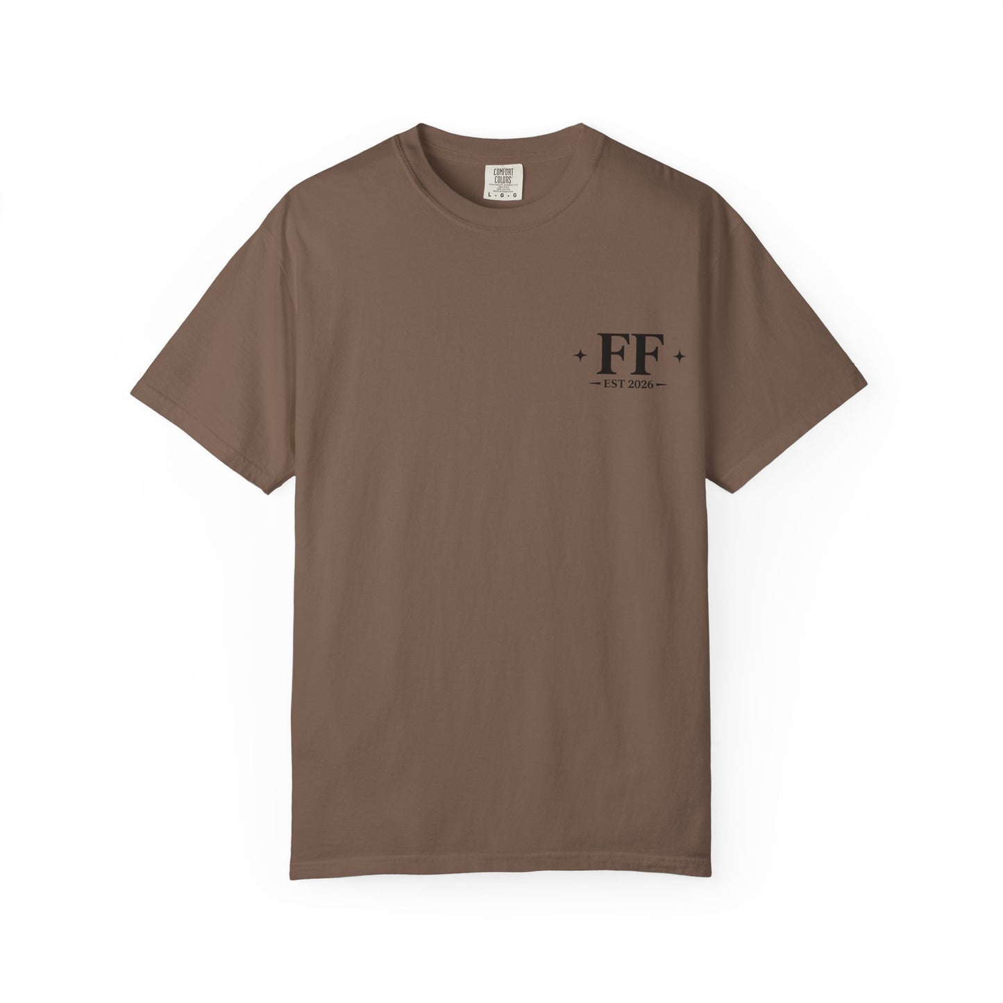 You Have to Be a Little Delusional T-Shirt — Retro Motivational Graphic Tee