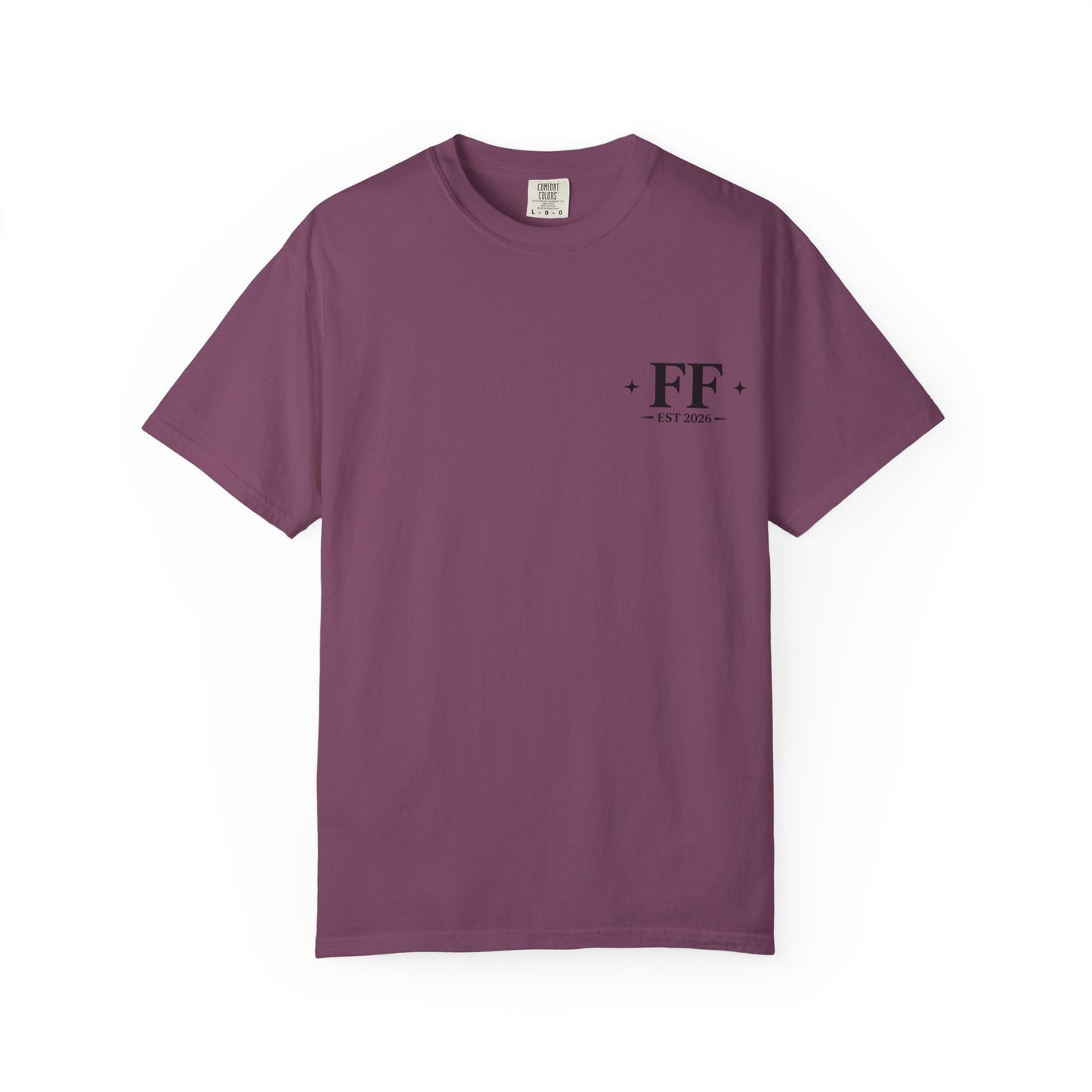 You Have to Be a Little Delusional T-Shirt — Retro Motivational Graphic Tee