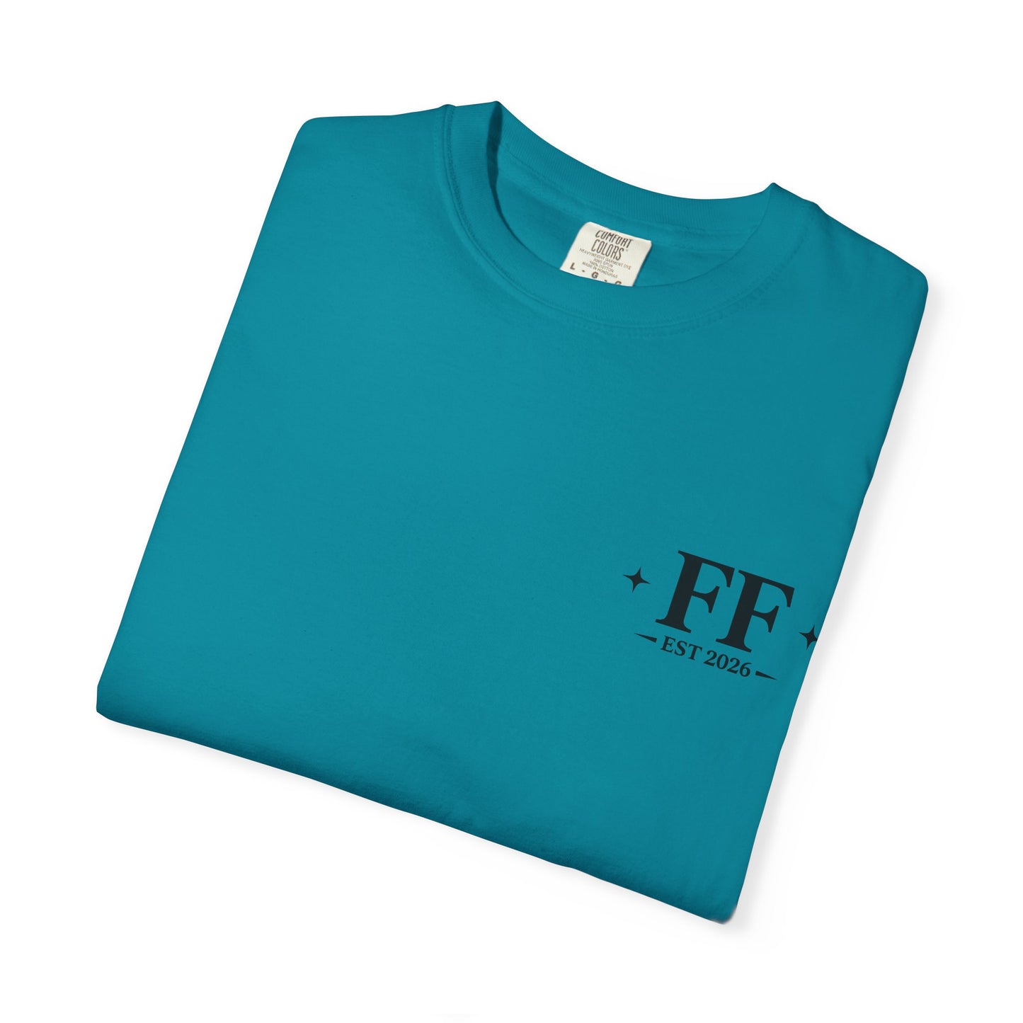 Hello Summer T-Shirt — Colorful Fun Flamingo & Ice Cream Graphic Tee