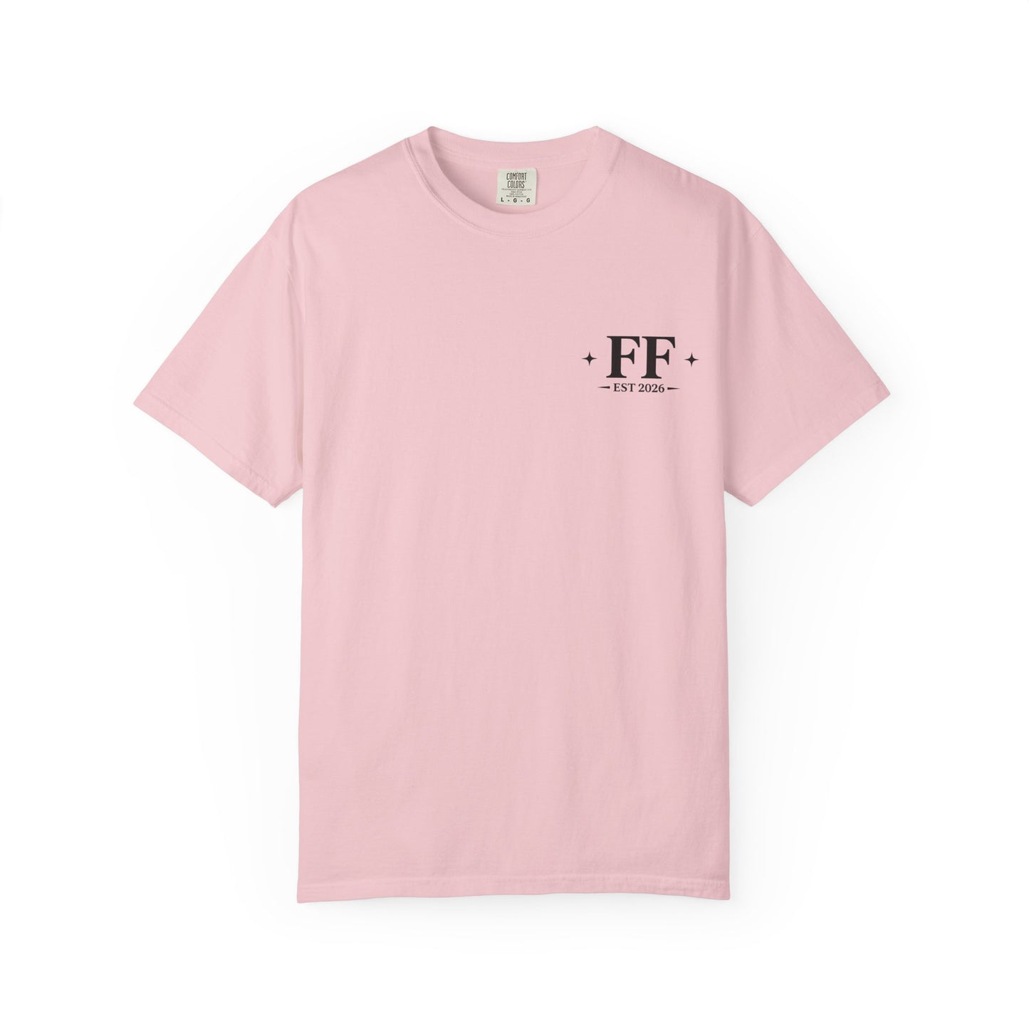 Thick Thighs & Summer Vibes T-Shirt