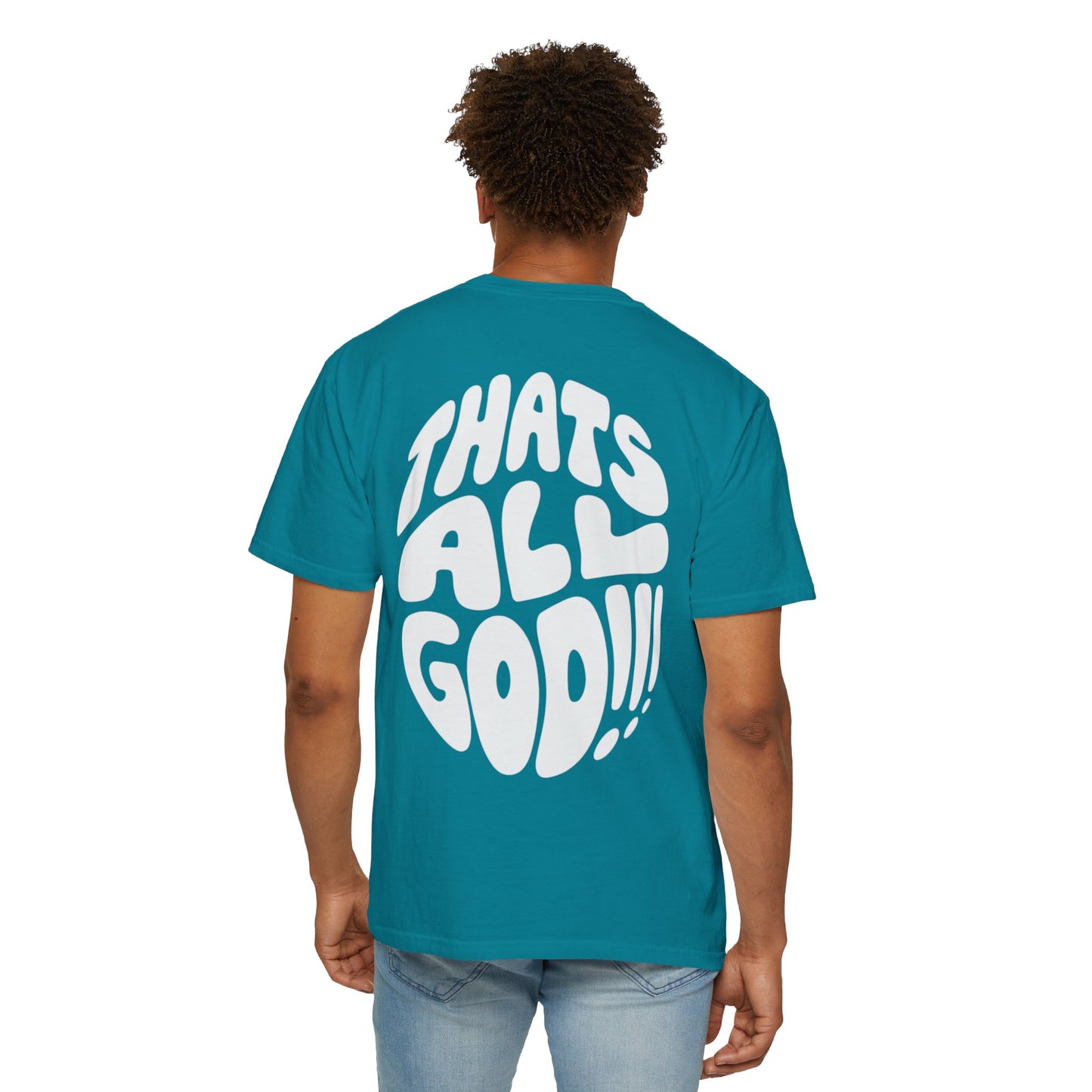 FF Est. 2024 Minimalist Chest Logo T-Shirt
