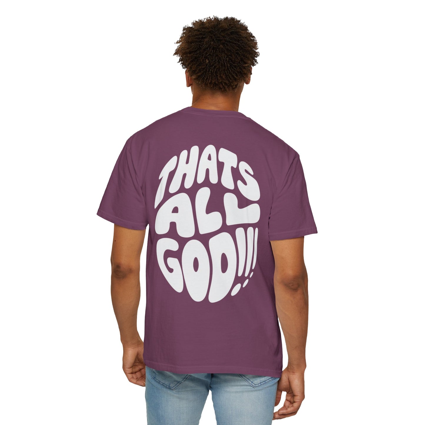 FF Est. 2024 Minimalist Chest Logo T-Shirt