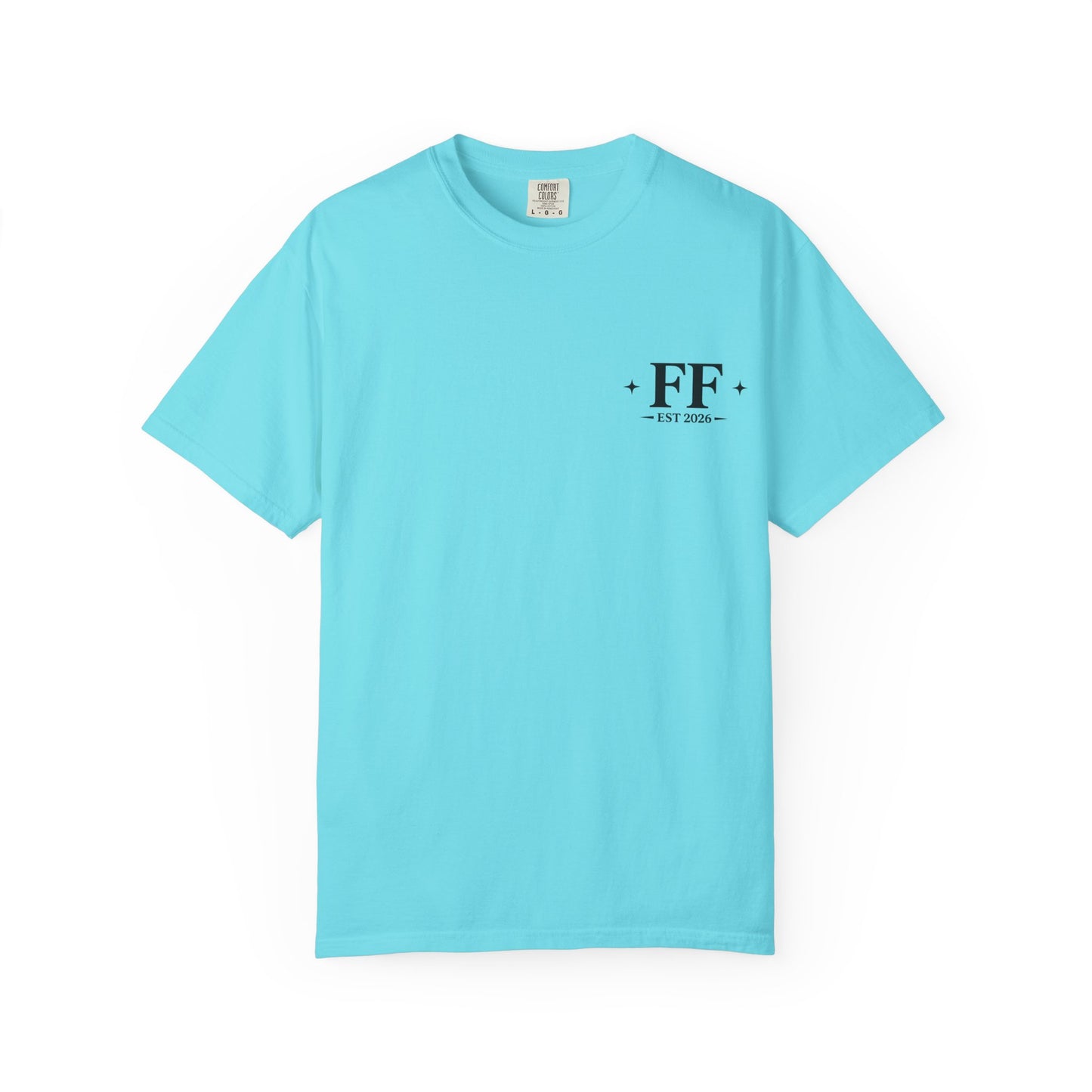 I Was Happy for Sunny Days T-Shirt