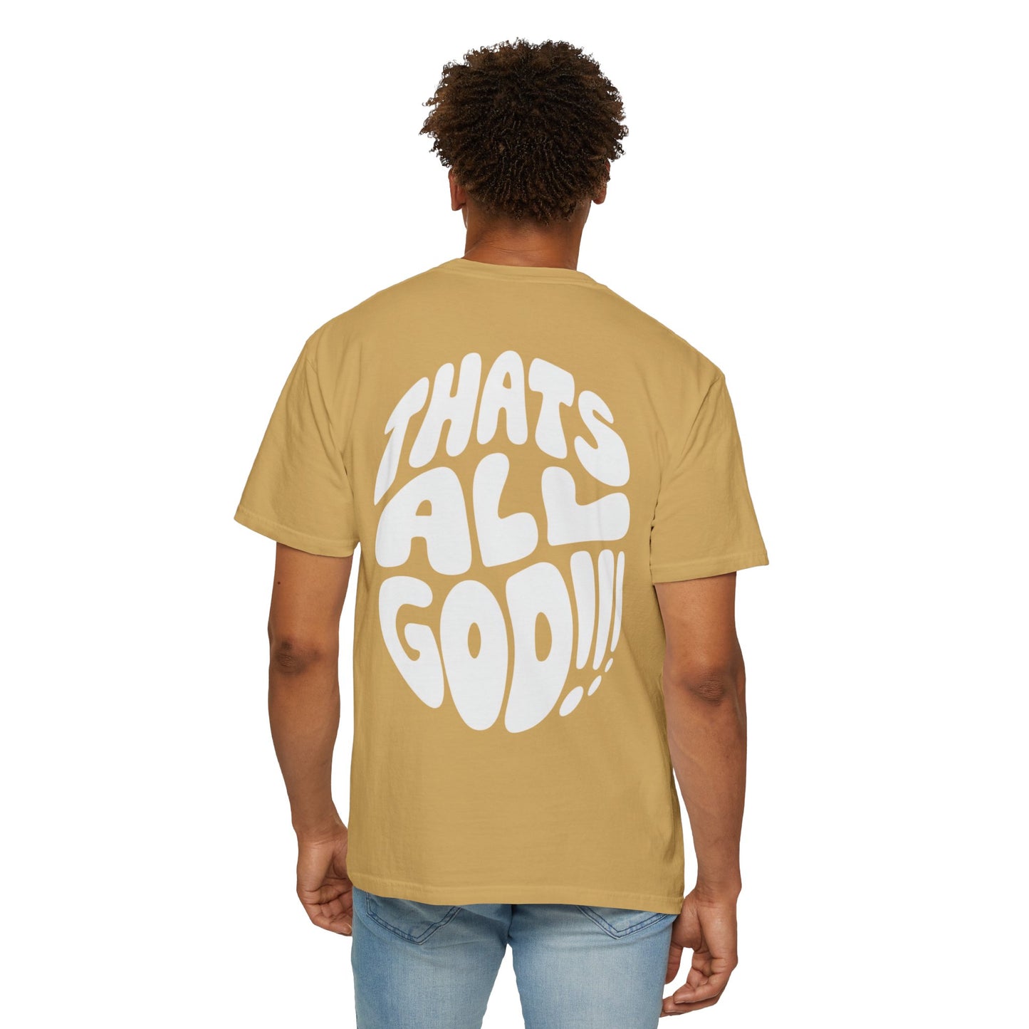 FF Est. 2024 Minimalist Chest Logo T-Shirt