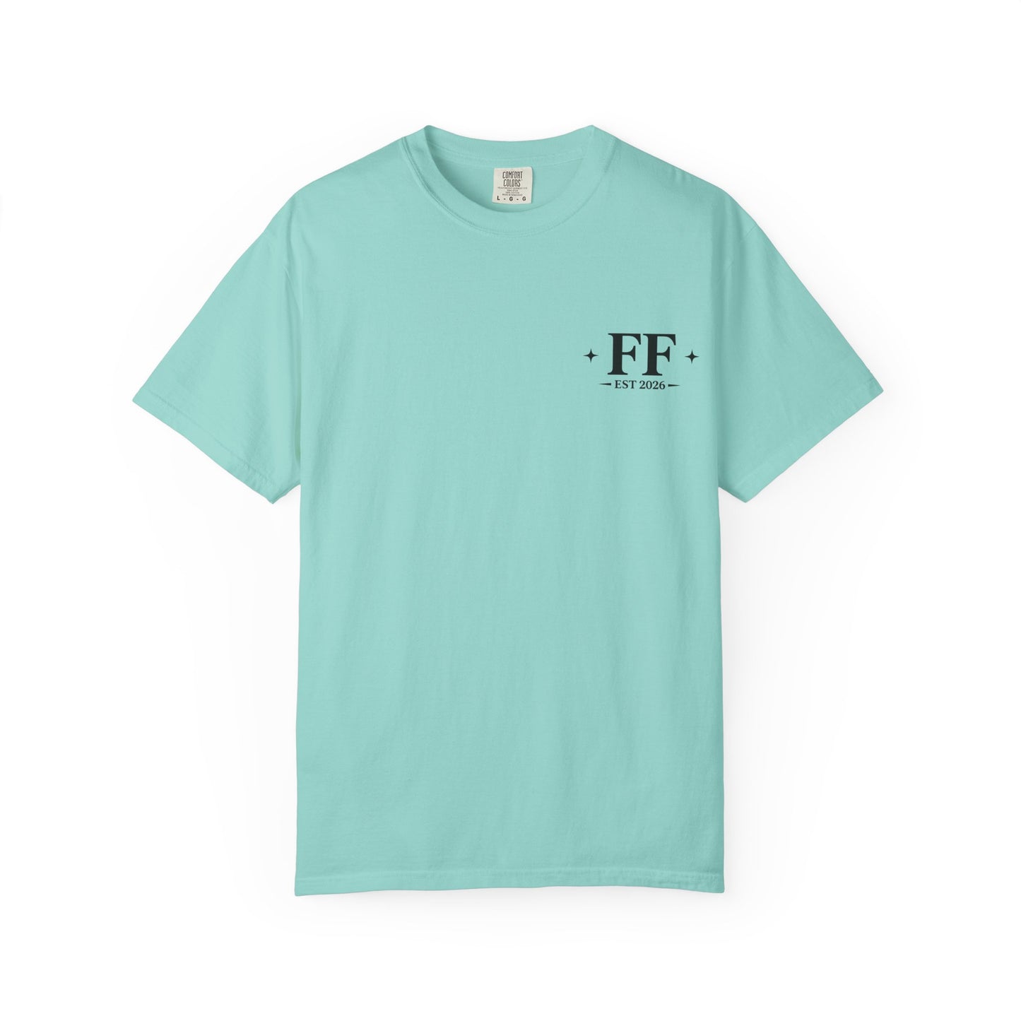 Hello Summer T-Shirt — Colorful Fun Flamingo & Ice Cream Graphic Tee