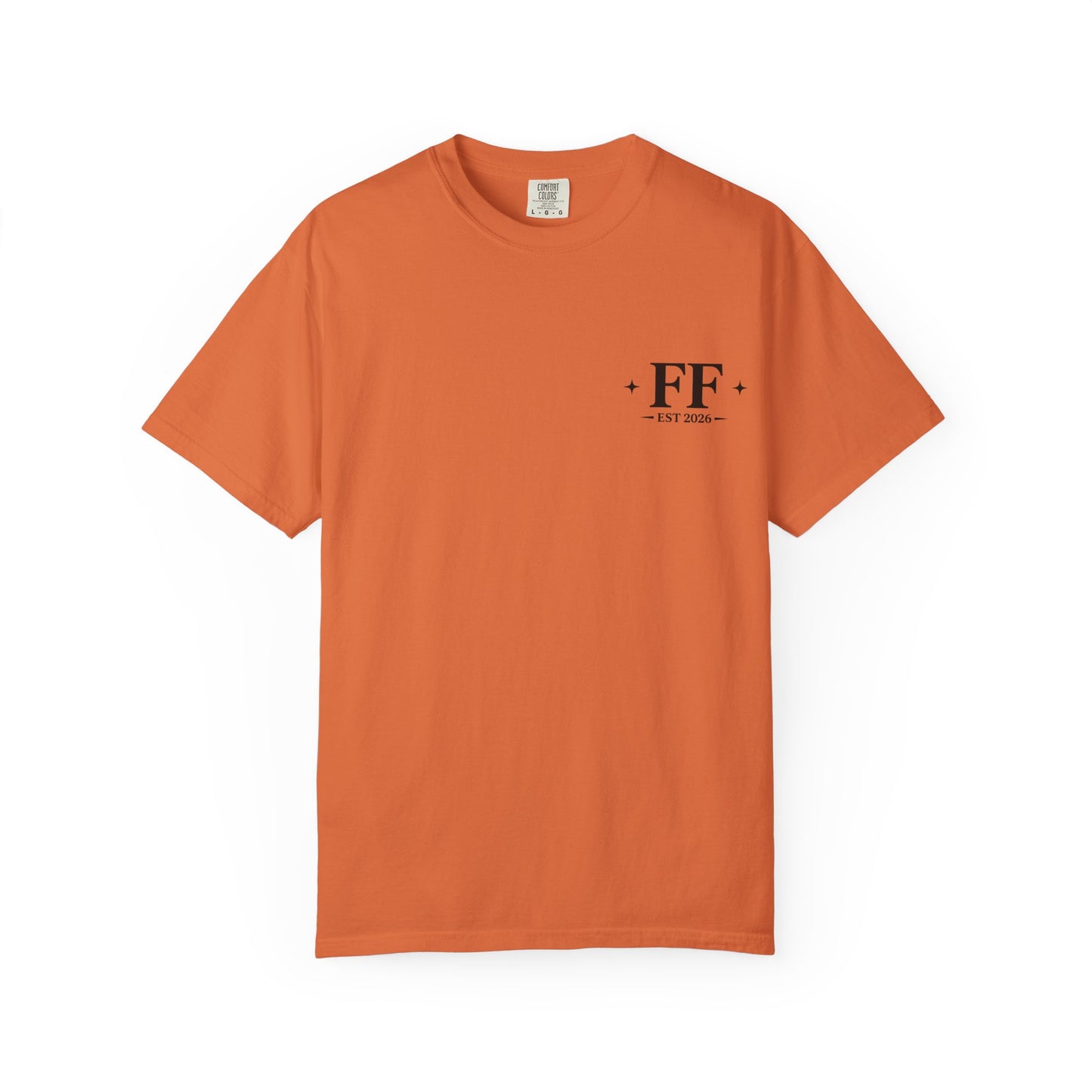 You Have to Be a Little Delusional T-Shirt — Retro Motivational Graphic Tee