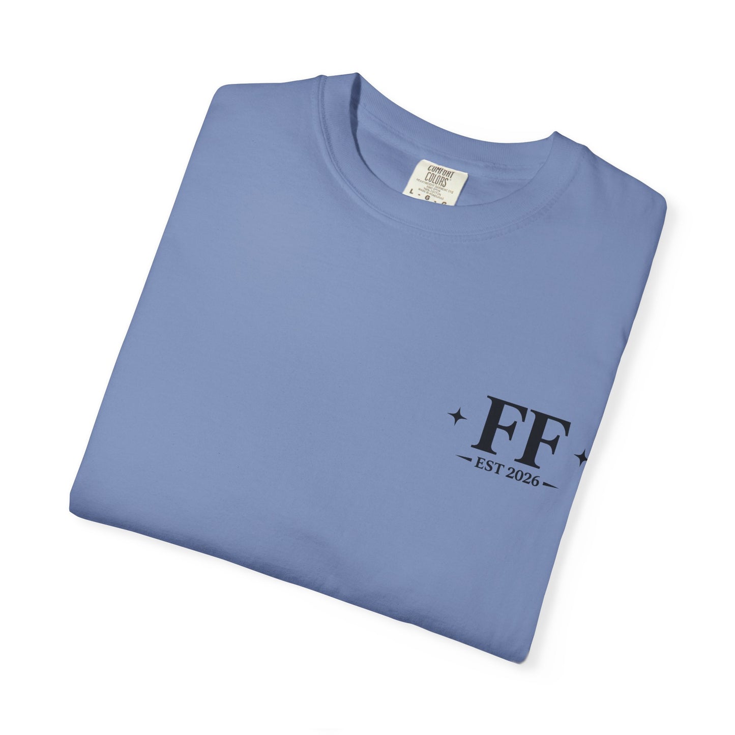 Hello Summer T-Shirt — Colorful Fun Flamingo & Ice Cream Graphic Tee