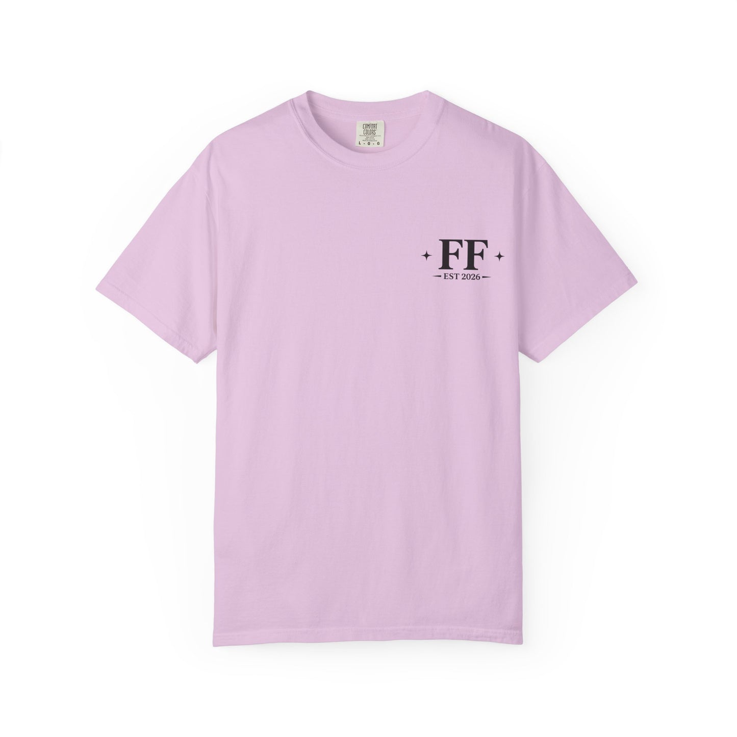 Graphic T-Shirt — “The Most Expensive Thing I Own Is My Confidence” Retro Puffy Text
