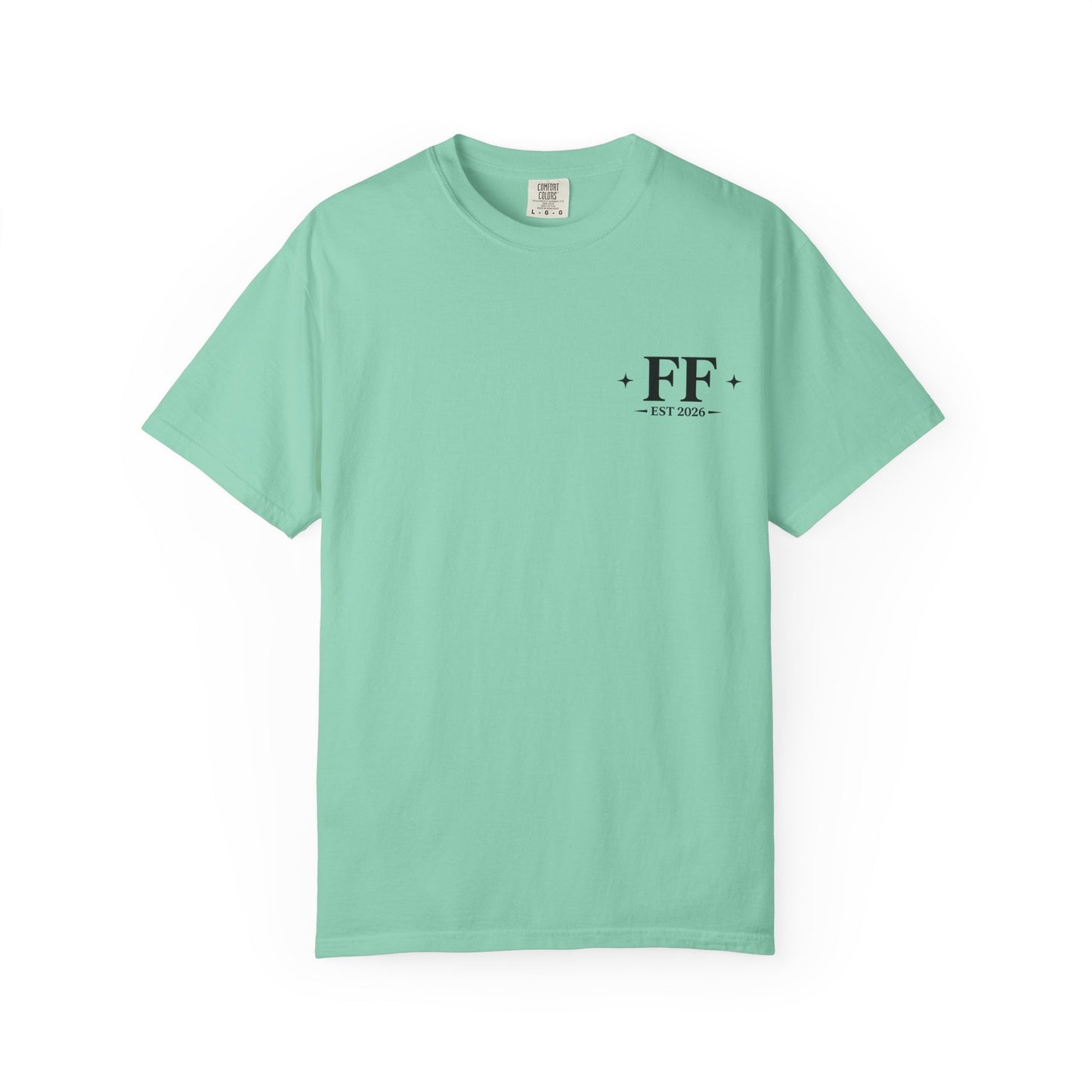 Thick Thighs & Summer Vibes T-Shirt