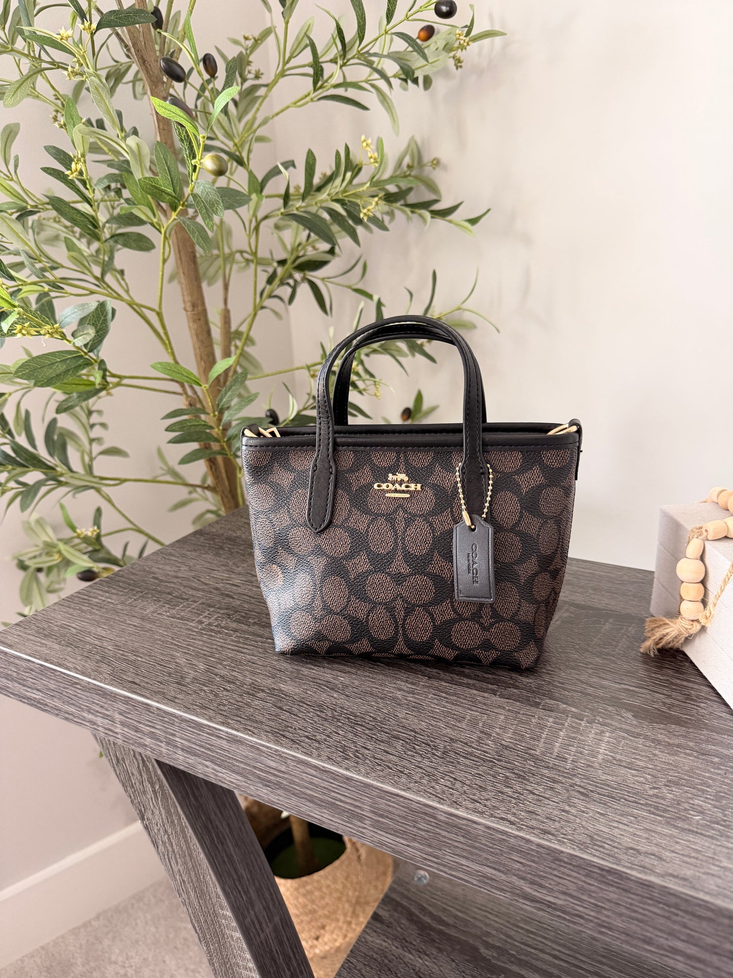 Premium Fashion Satchel