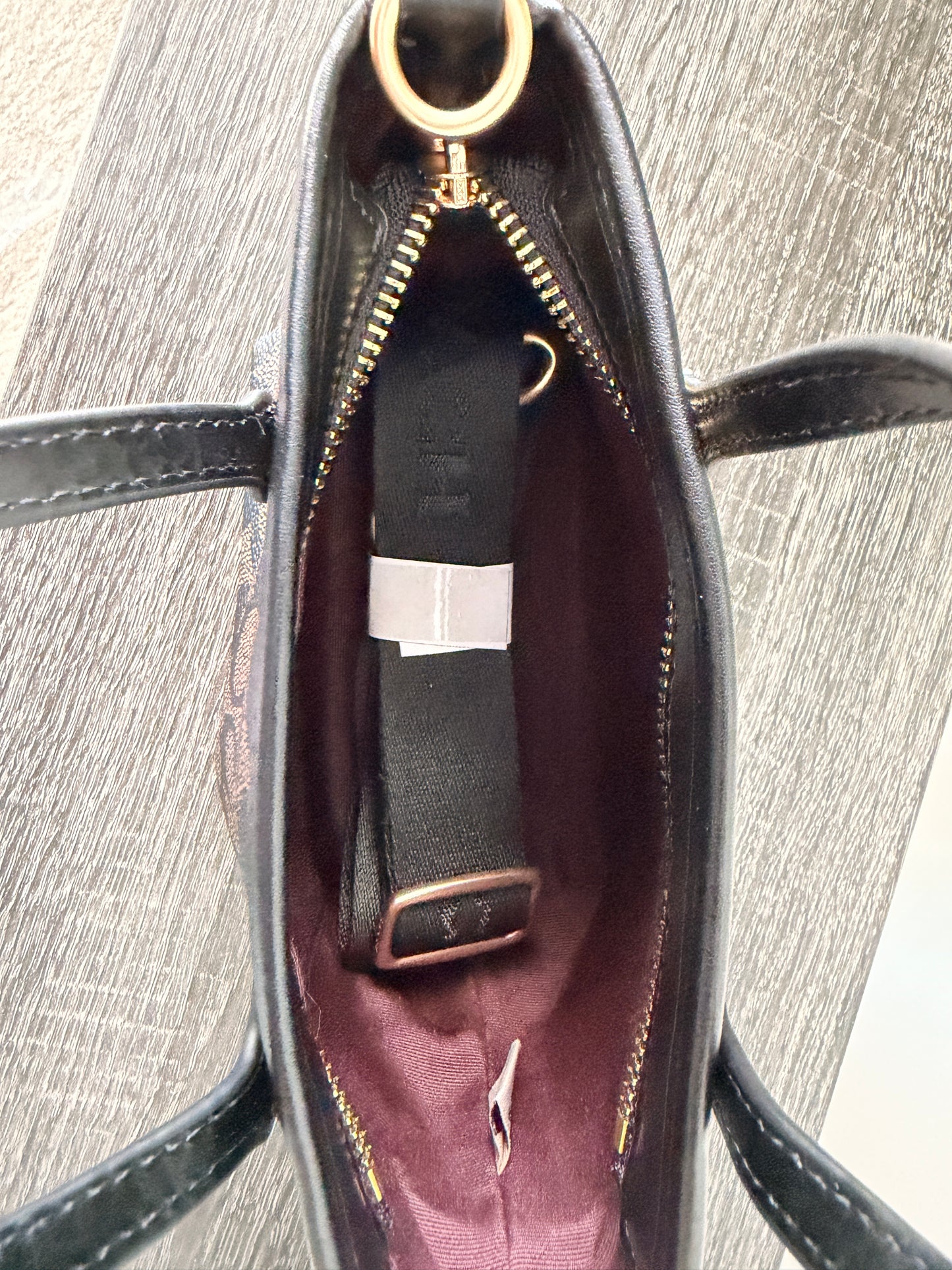 Premium Fashion Satchel