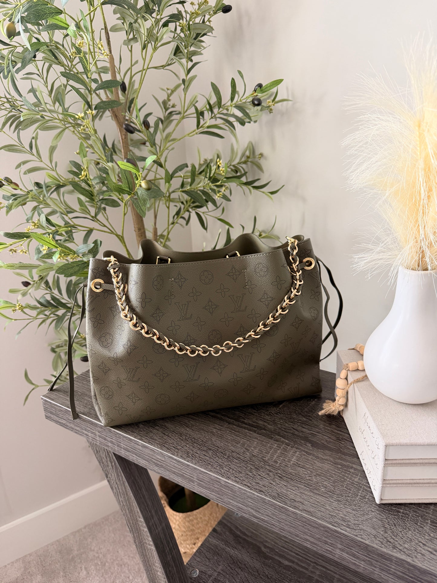 Timeless Everyday Tote